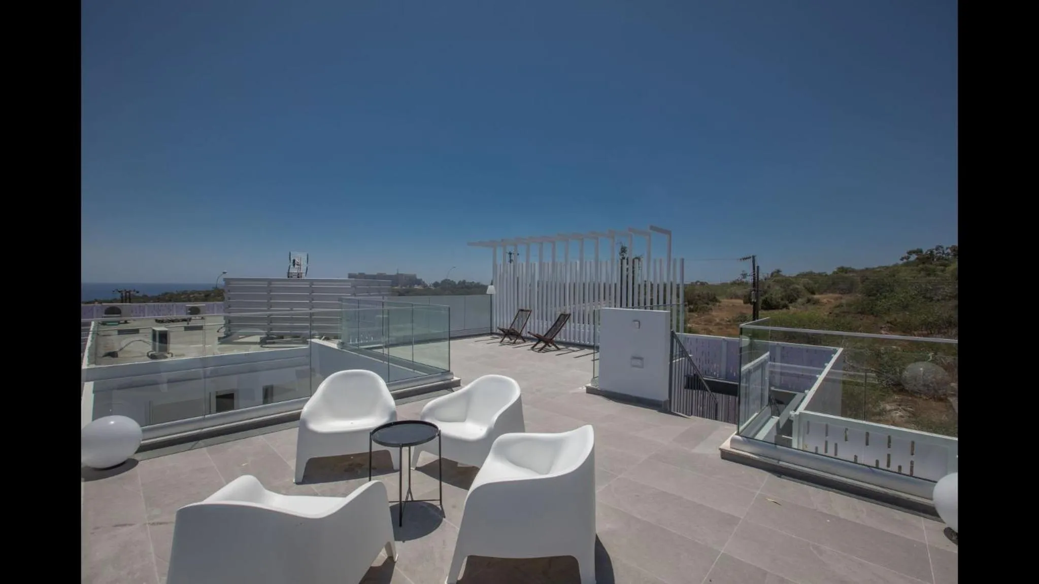 Villa Prcv614, Luxury 6bdr Protaras Villa with Pool and Panoramic Sea views