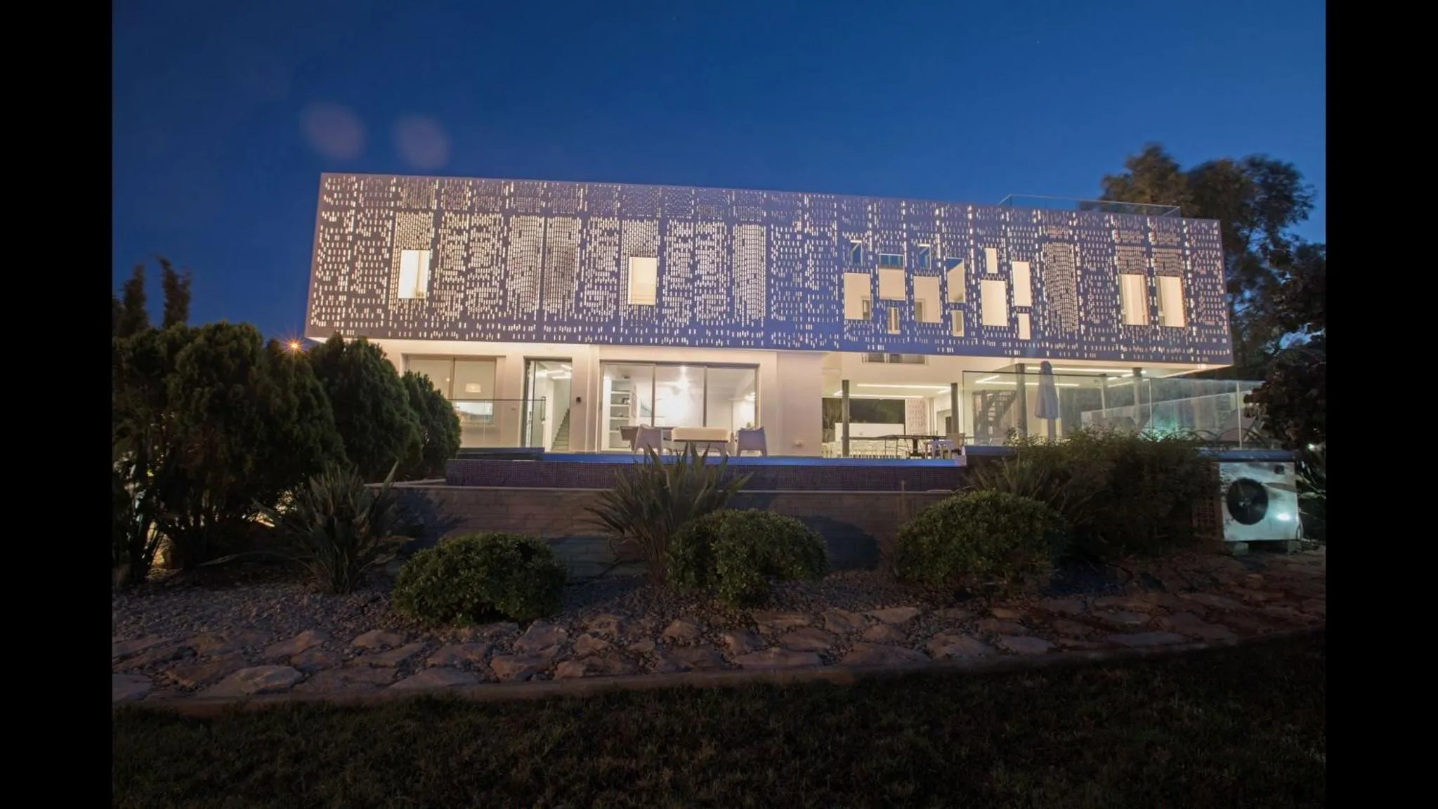 Villa Prcv614, Luxury 6bdr Protaras Villa with Pool and Panoramic Sea views