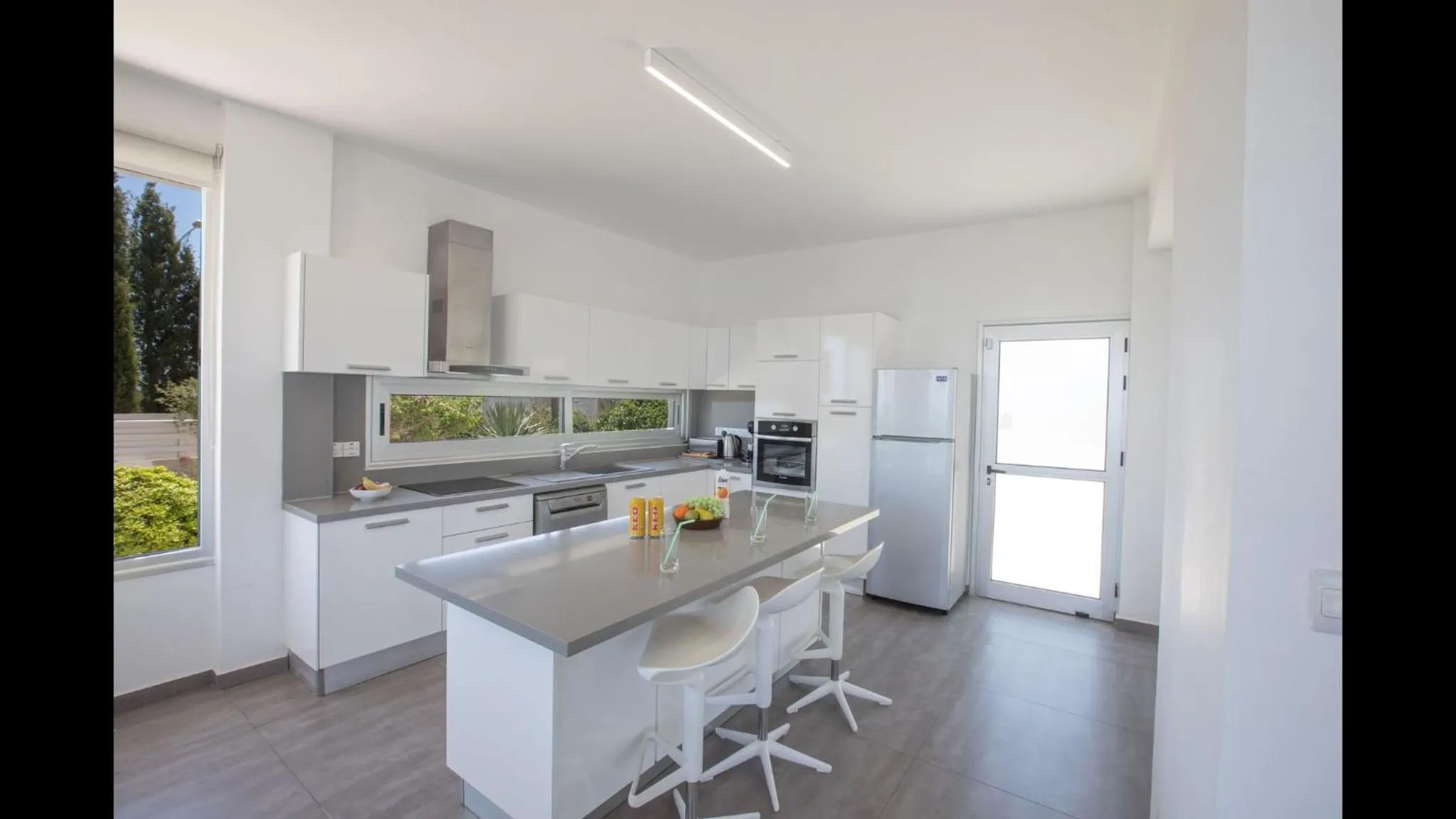 Villa Prcv614, Luxury 6bdr Protaras Villa with Pool and Panoramic Sea views