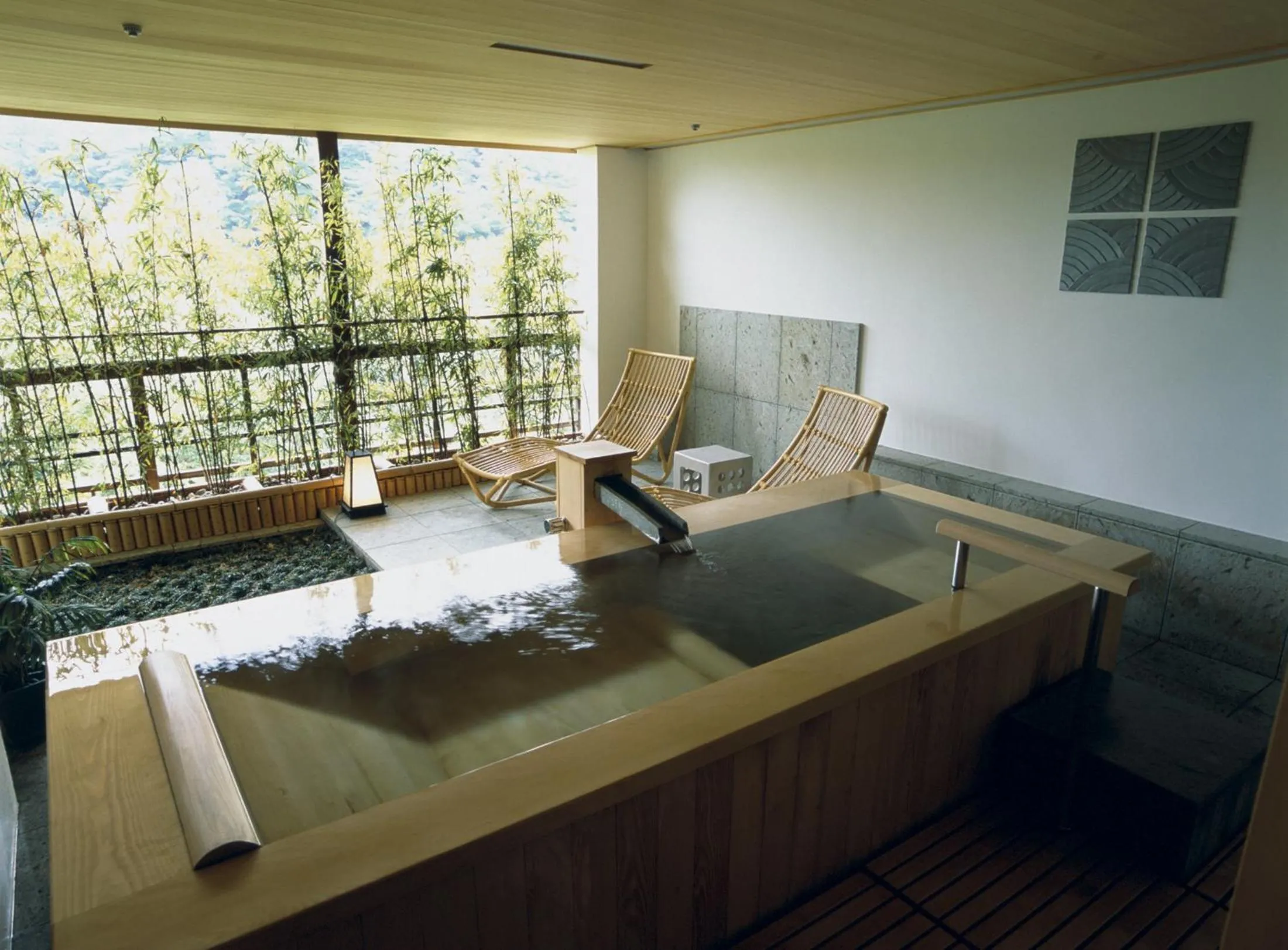 Bathroom in Gora Kadan