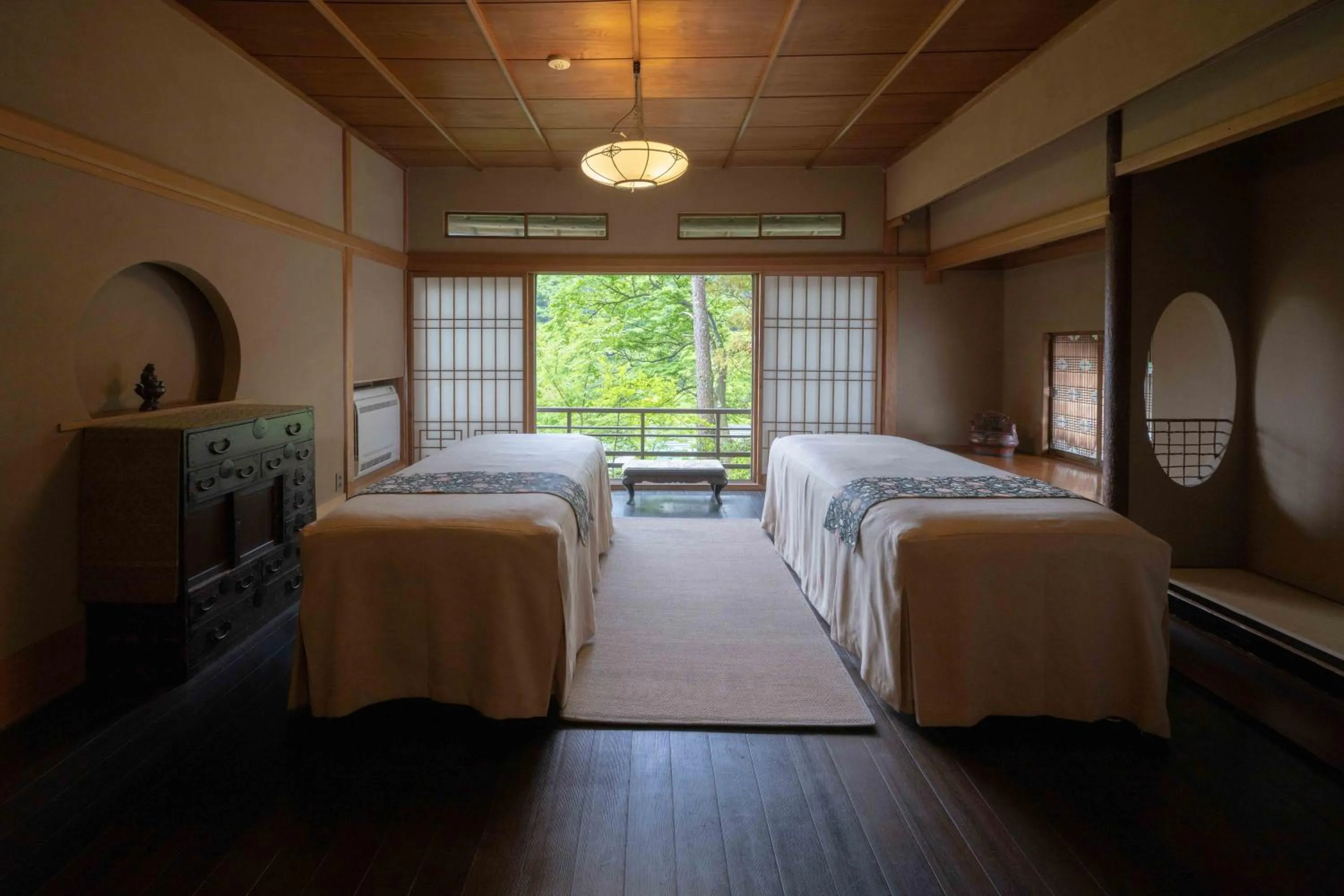 Spa and wellness centre/facilities, Bed in Gora Kadan