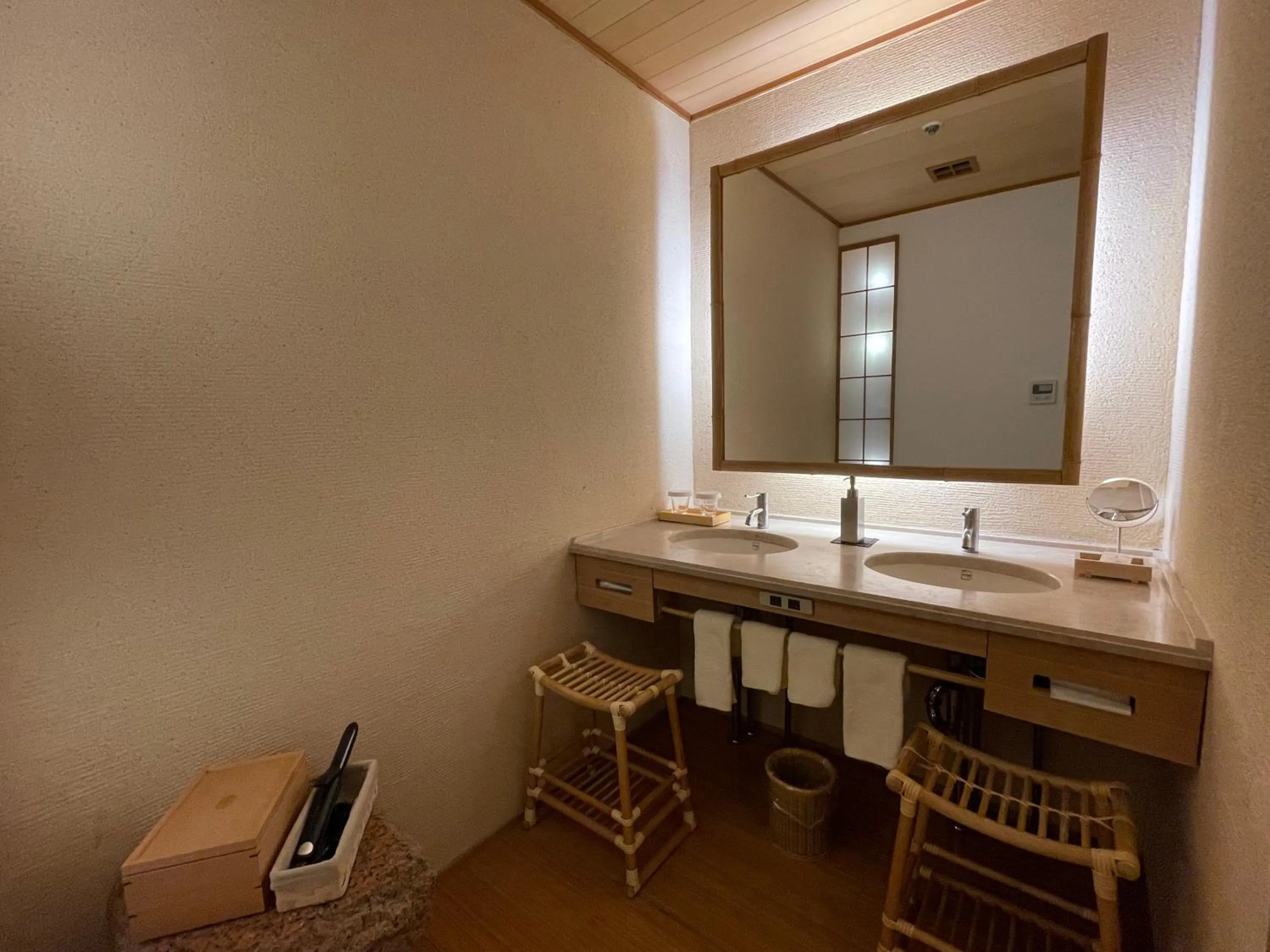 Bathroom in Gora Kadan