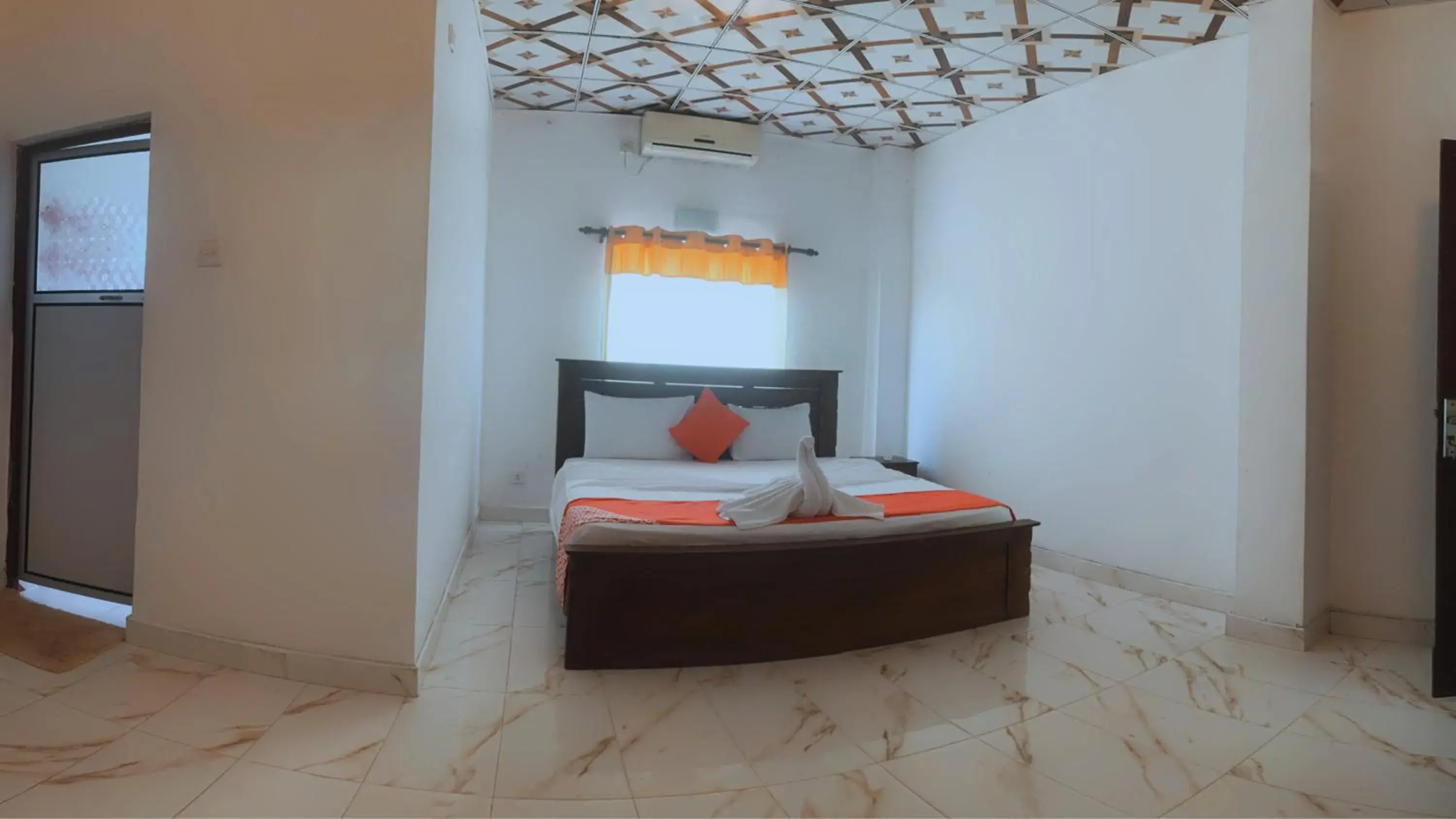 Double Room with Private Bathroom in Meshendra Garden Hotel by Fairway Hotels Double Room with Private Bathroom in Meshendra Garden Hotel by Fairway Hotels