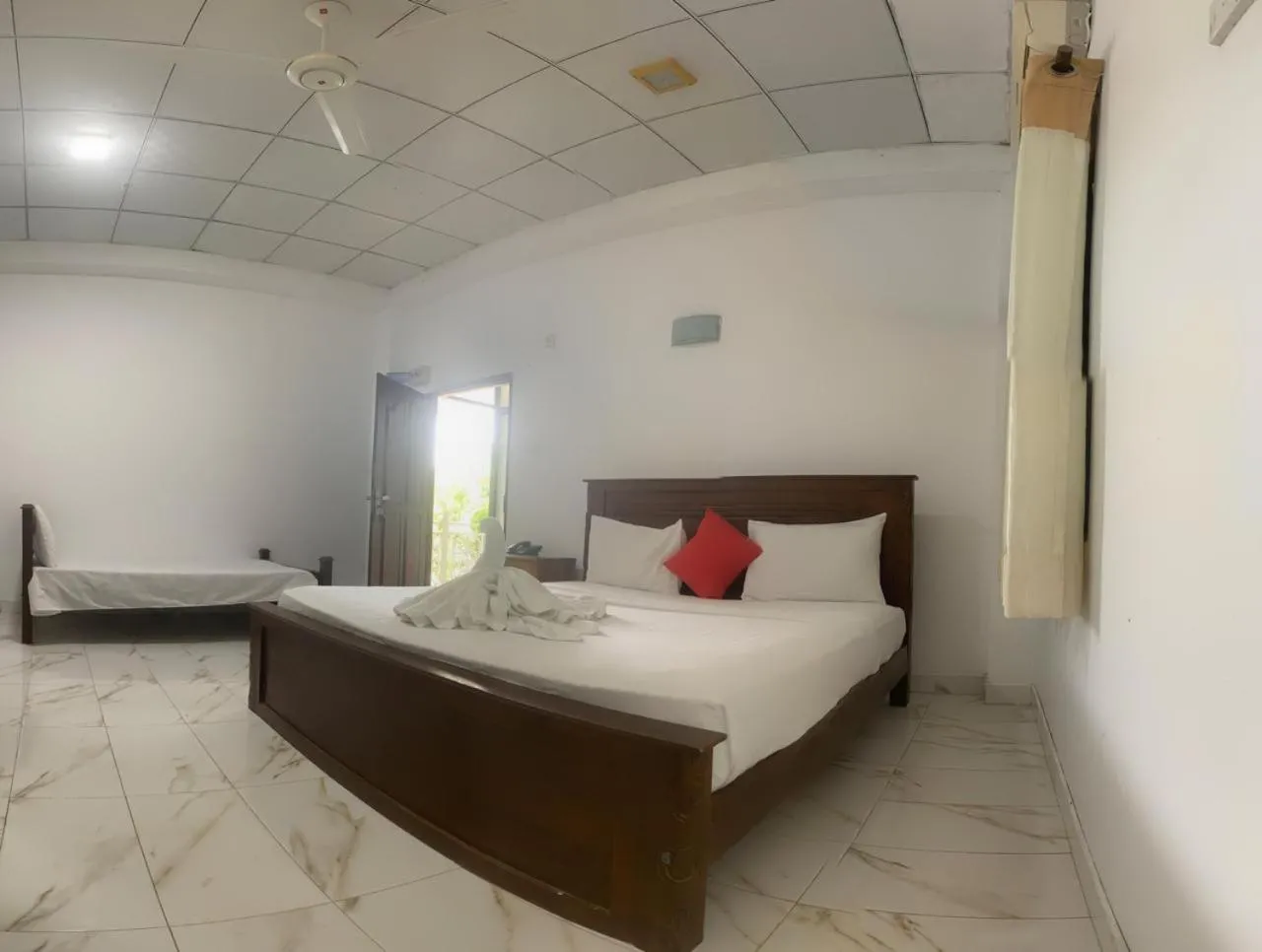 Meshendra Garden Hotel by Fairway Hotels