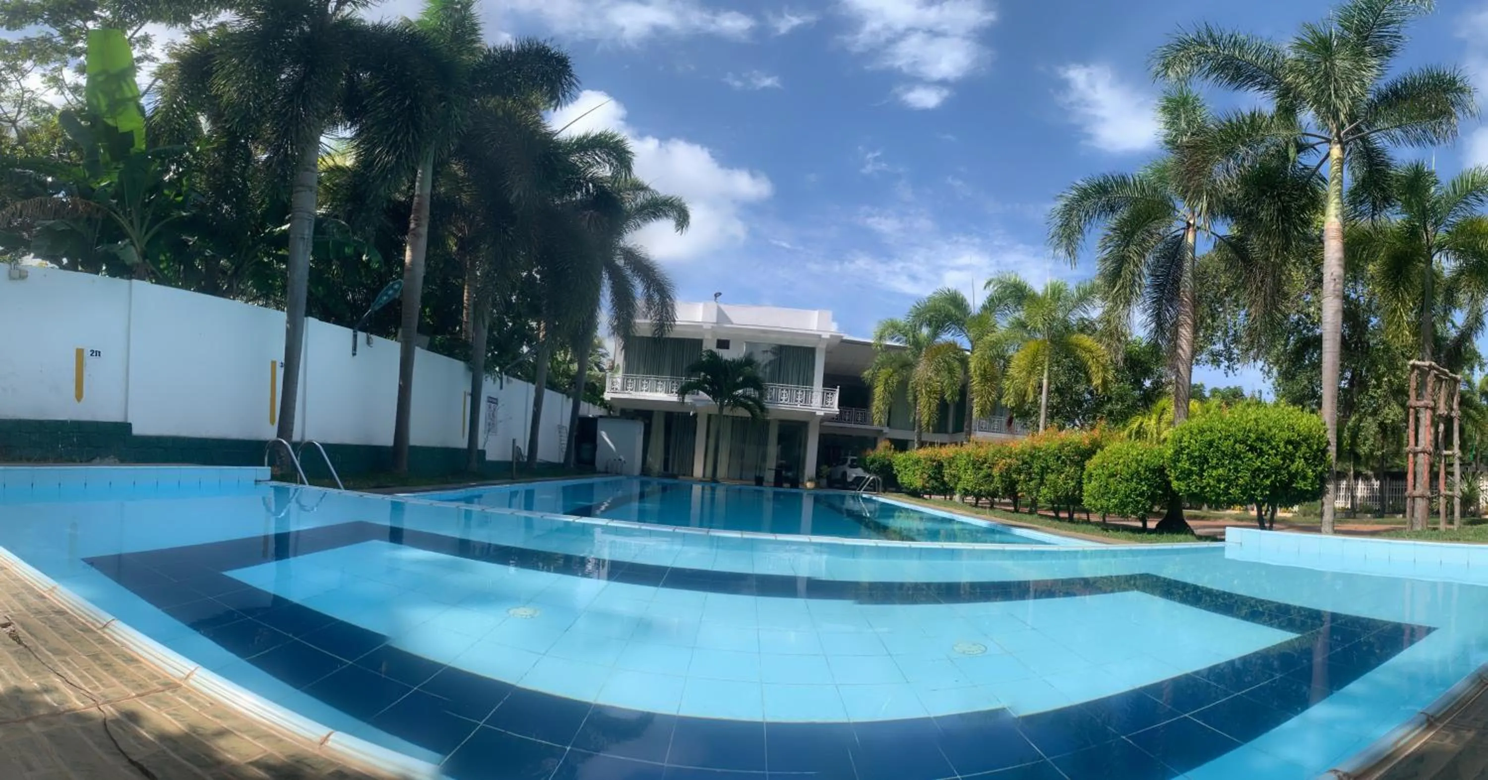 Meshendra Garden Hotel by Fairway Hotels