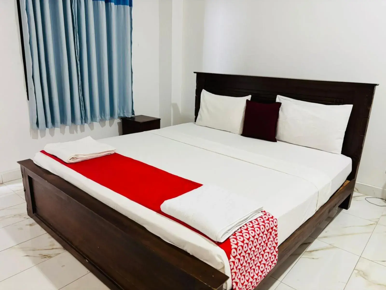 Budget Double Room in Meshendra Garden Hotel by Fairway Hotels Budget Double Room in Meshendra Garden Hotel by Fairway Hotels