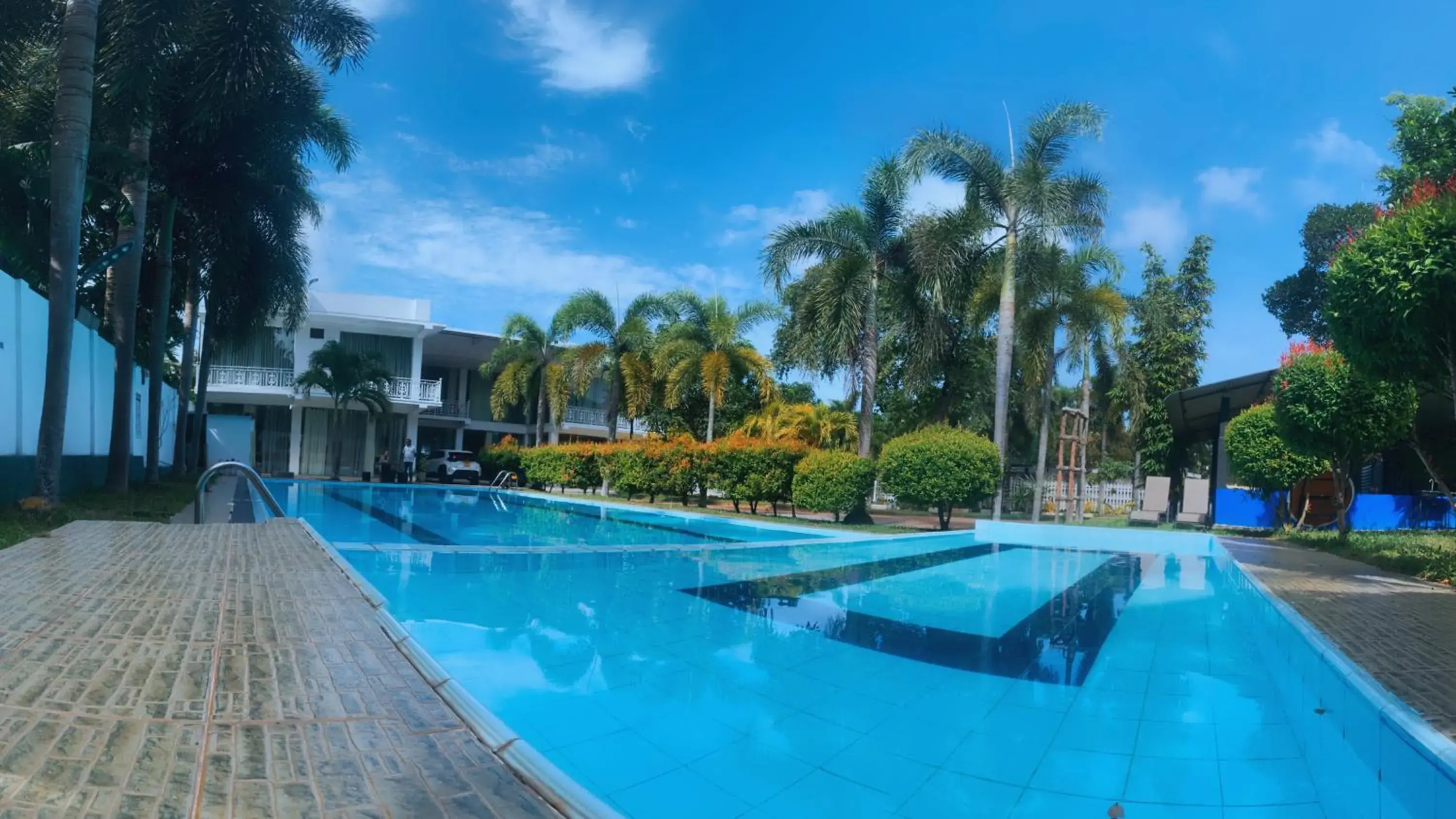Meshendra Garden Hotel by Fairway Hotels Meshendra Garden Hotel by Fairway Hotels