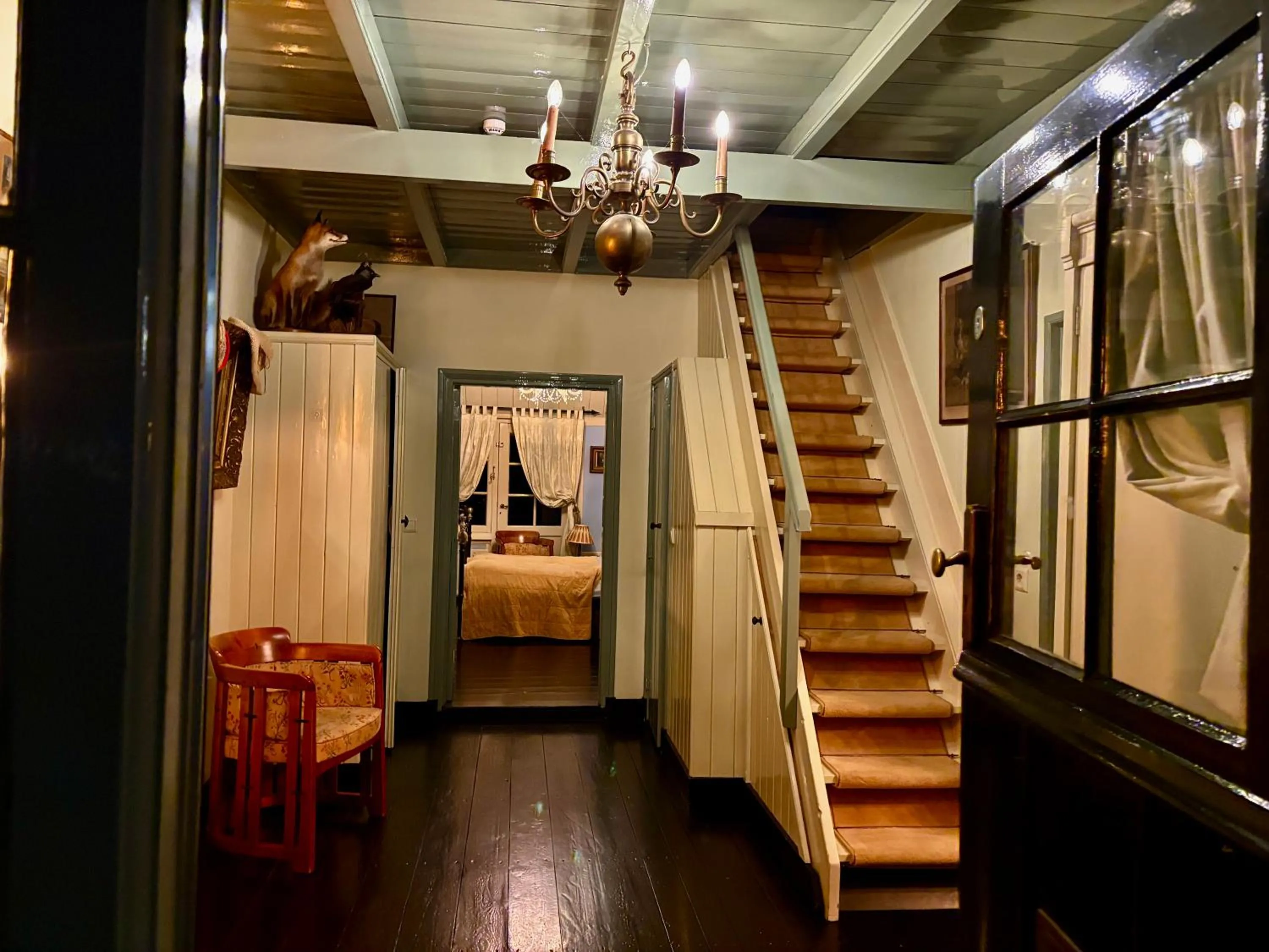 B&B Het Gasthuys