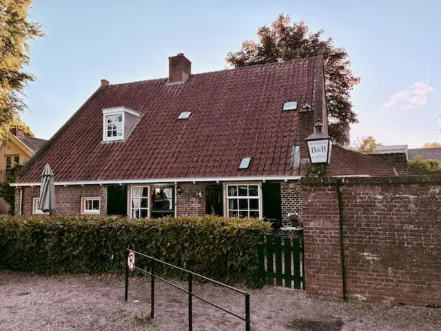 B&B Het Gasthuys B&B Het Gasthuys