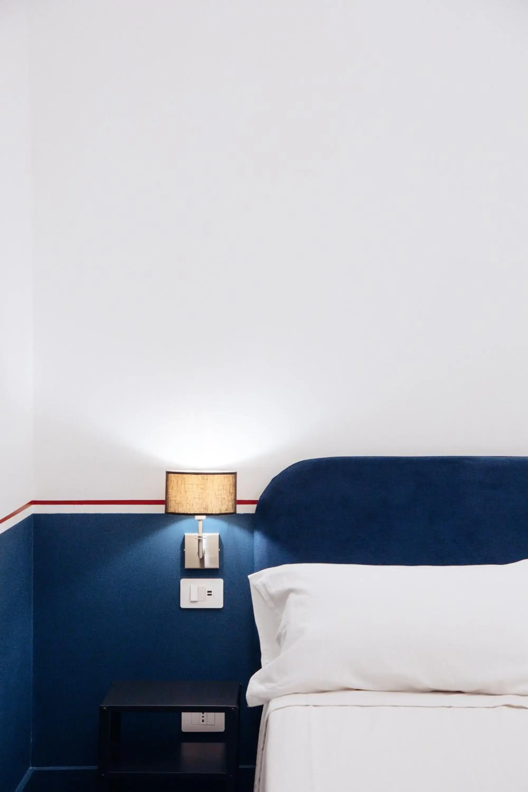 Economy Double Room in Altoledo Rooms and Suite Economy Double Room in Altoledo Rooms and Suite