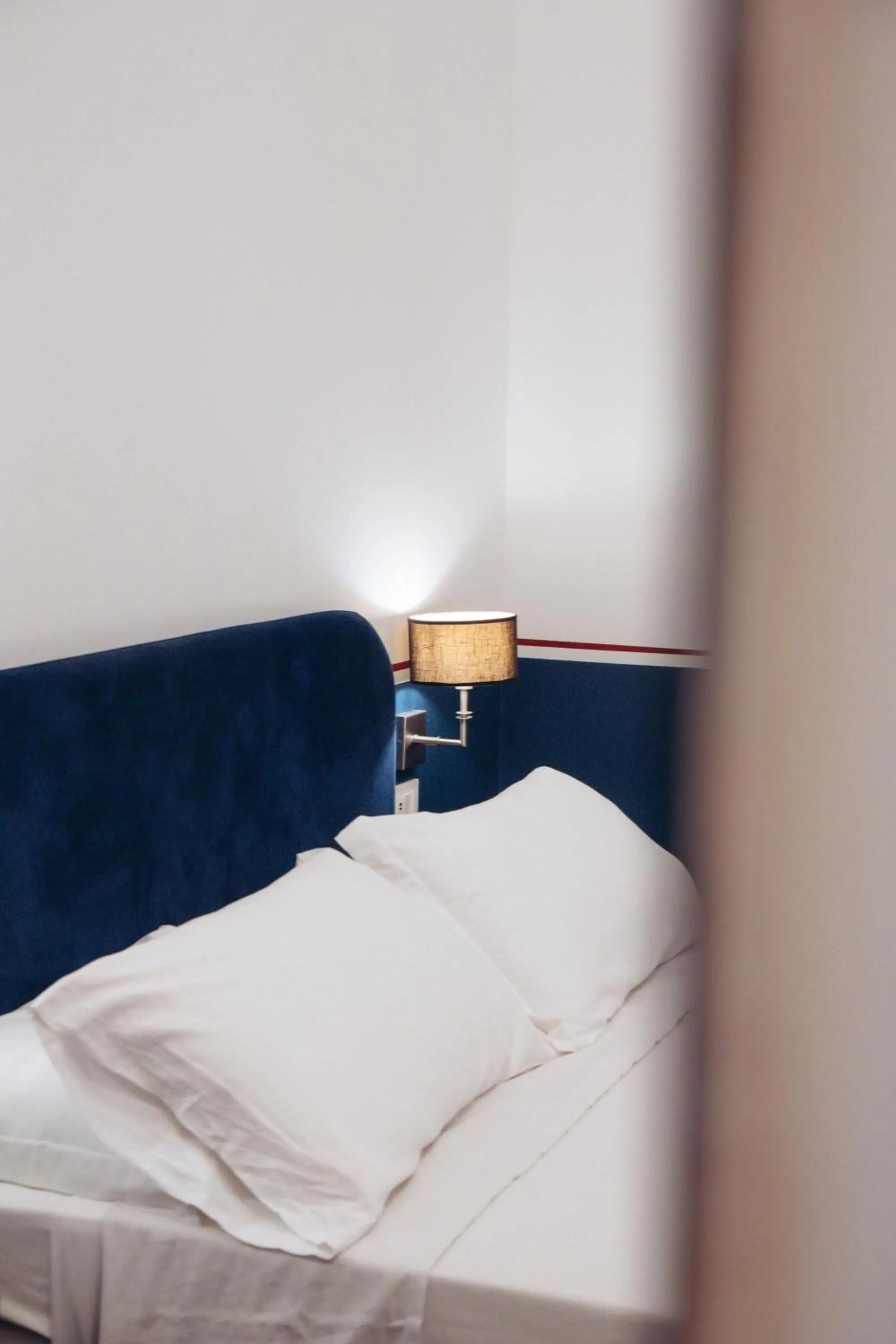 Economy Double Room in Altoledo Rooms and Suite