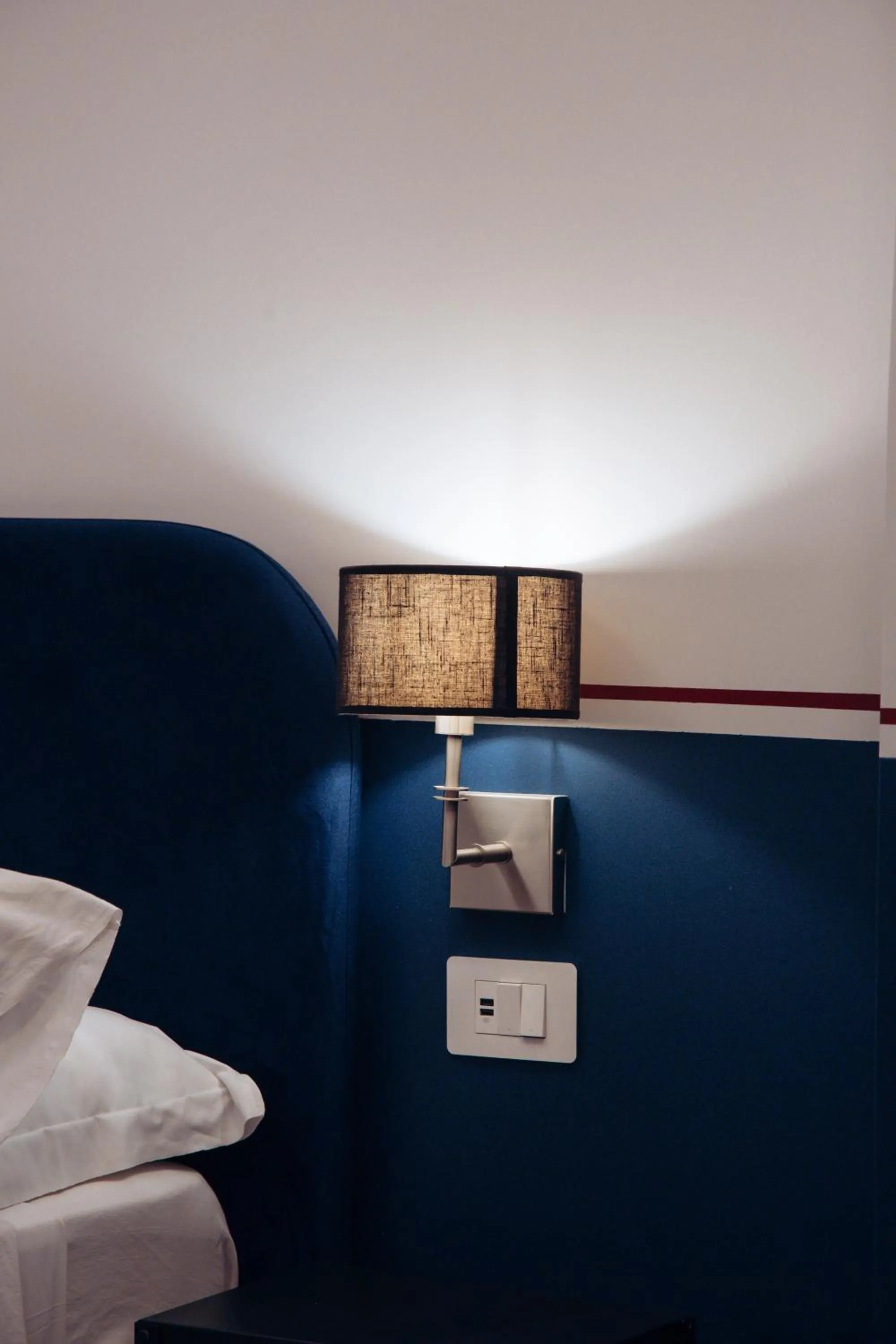 Economy Double Room in Altoledo Rooms and Suite