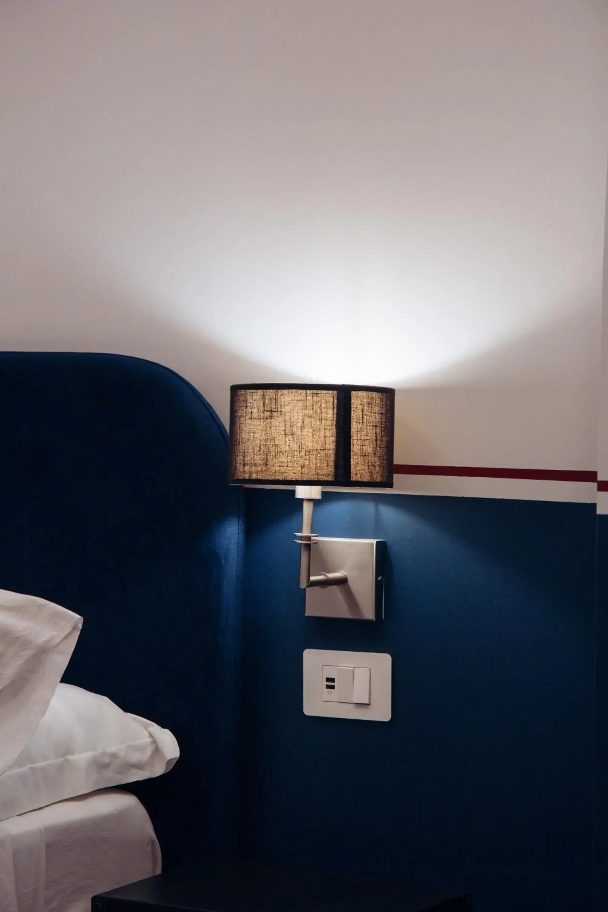 Economy Double Room in Altoledo Rooms and Suite Economy Double Room in Altoledo Rooms and Suite