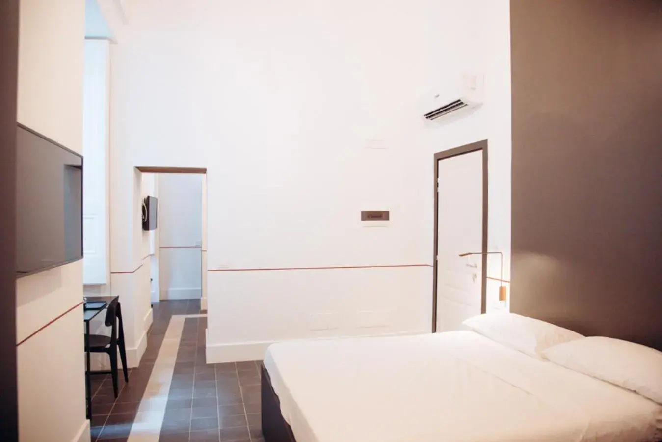 Family Double Room in Altoledo Rooms and Suite Family Double Room in Altoledo Rooms and Suite