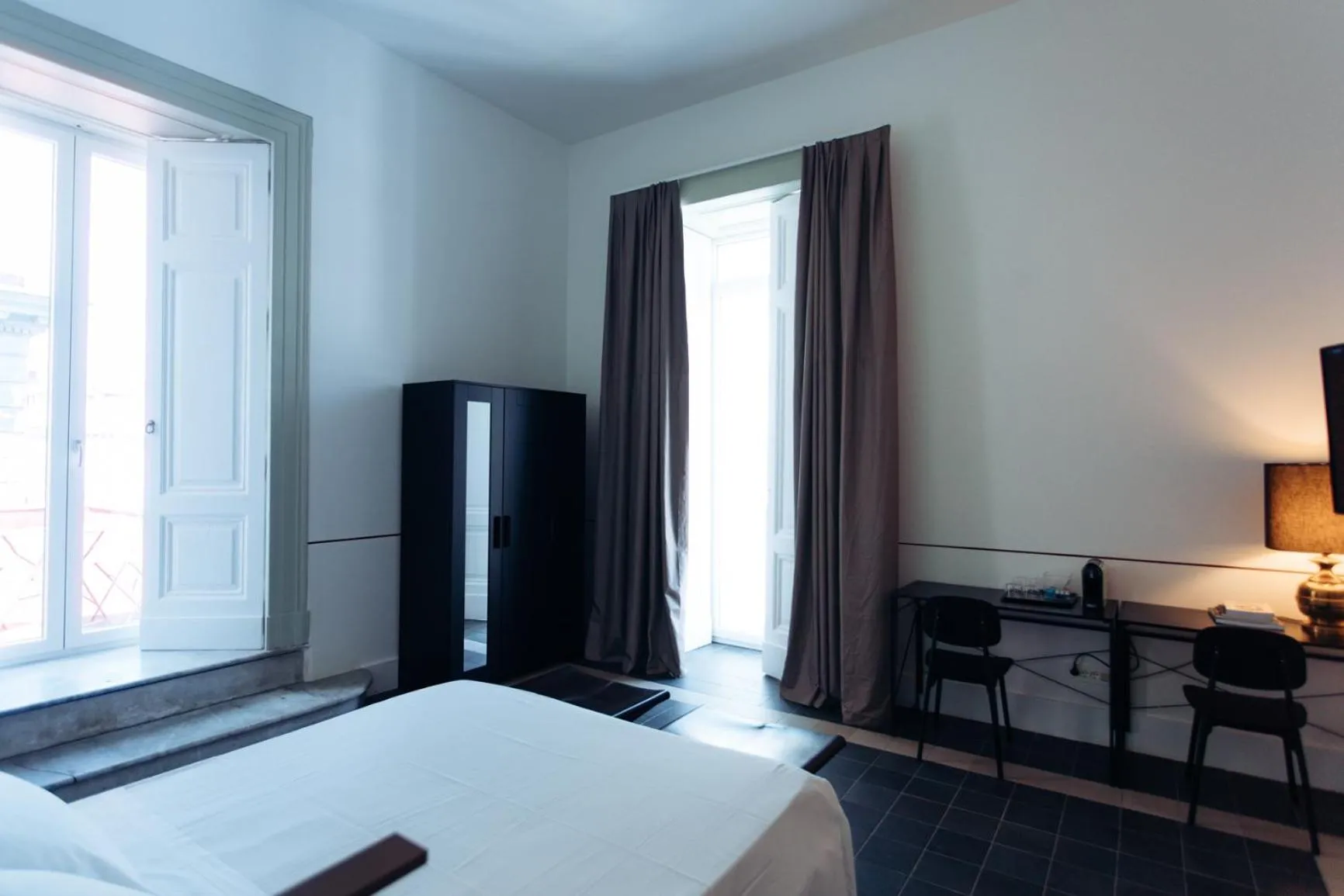 Altoledo Rooms and Suite