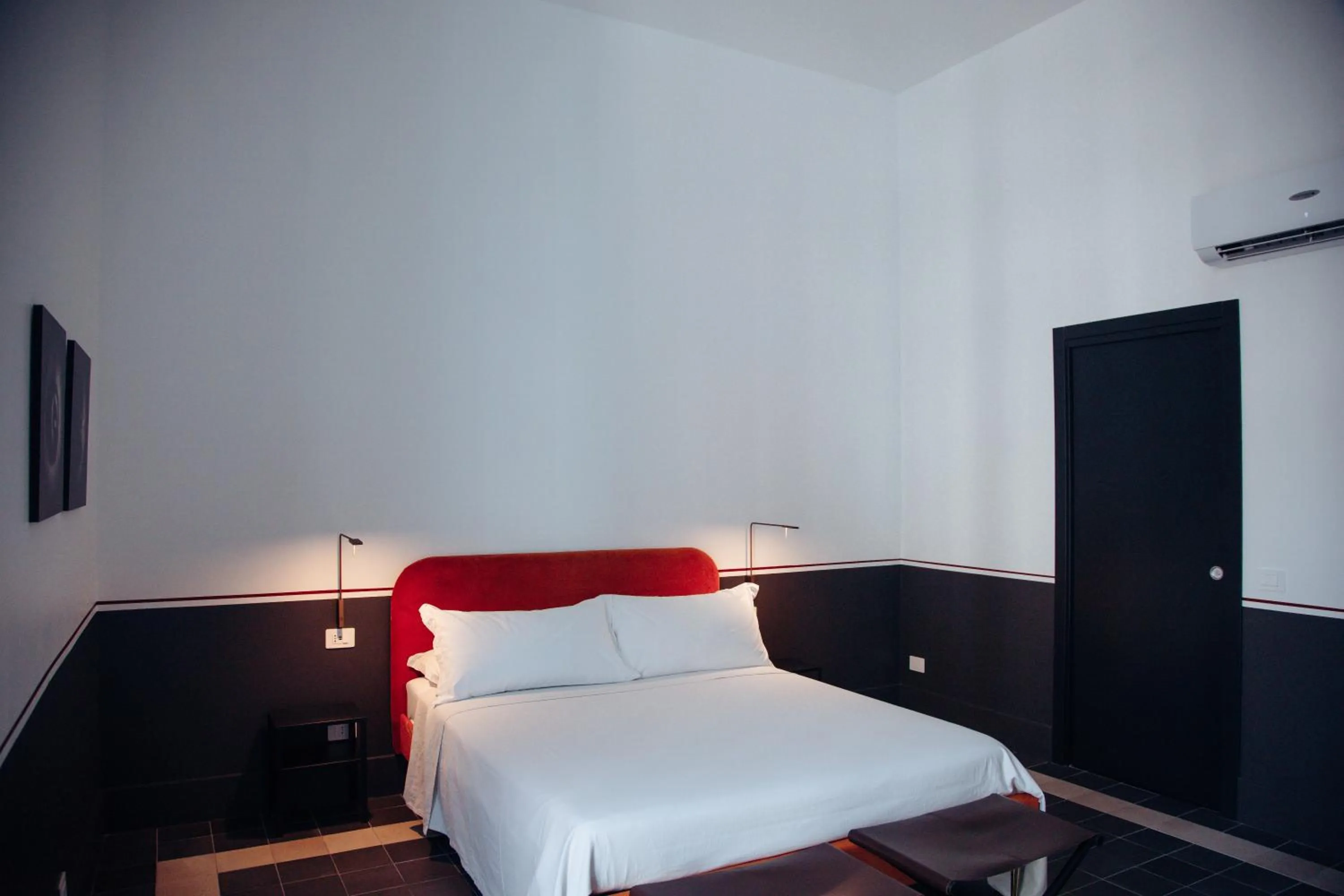 Superior Double Room in Altoledo Rooms and Suite