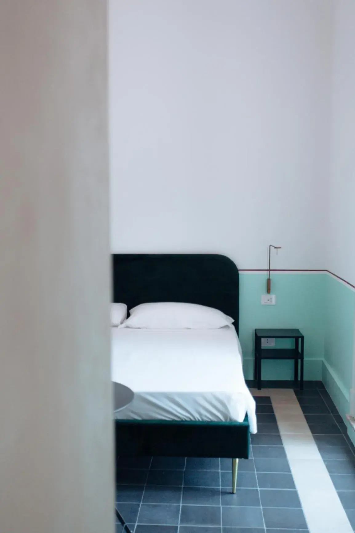 Deluxe Double Room in Altoledo Rooms and Suite Deluxe Double Room in Altoledo Rooms and Suite