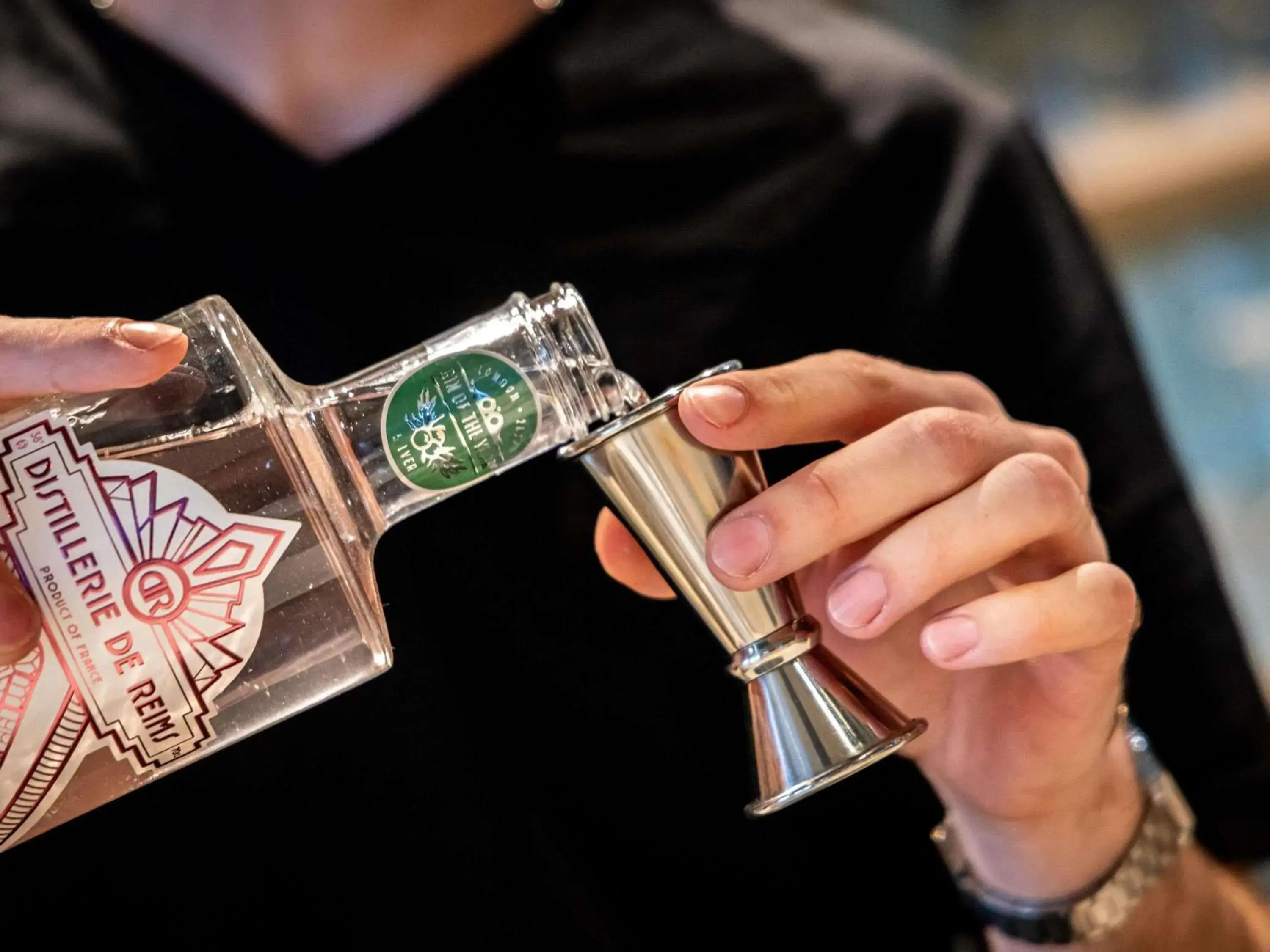 Lounge or bar in greet Hotel Reims Tinqueux Lounge or bar in greet Hotel Reims Tinqueux