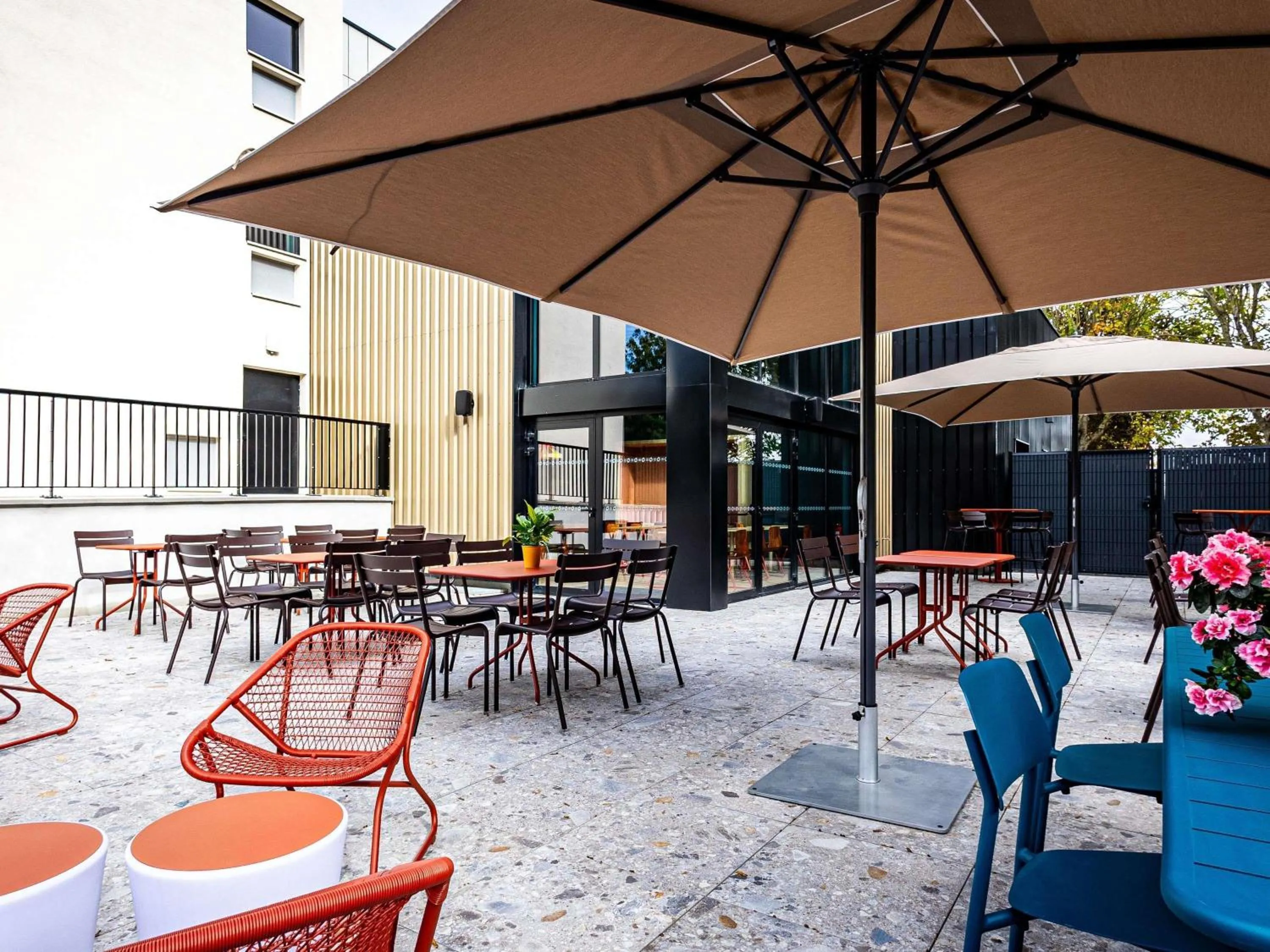 Other in greet Hotel Reims Tinqueux