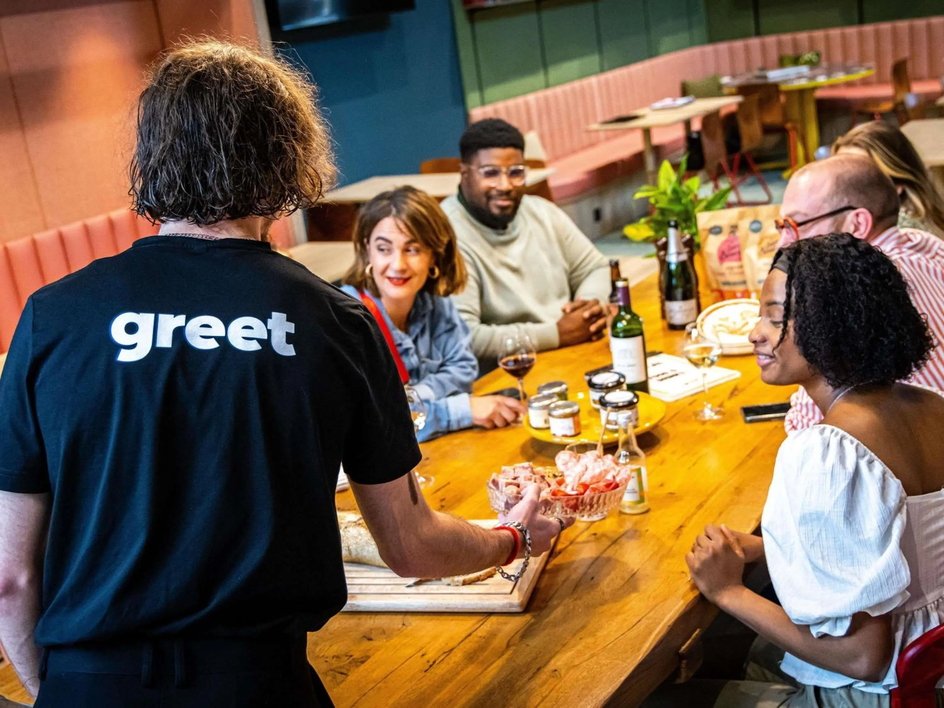 Other in greet Hotel Reims Tinqueux