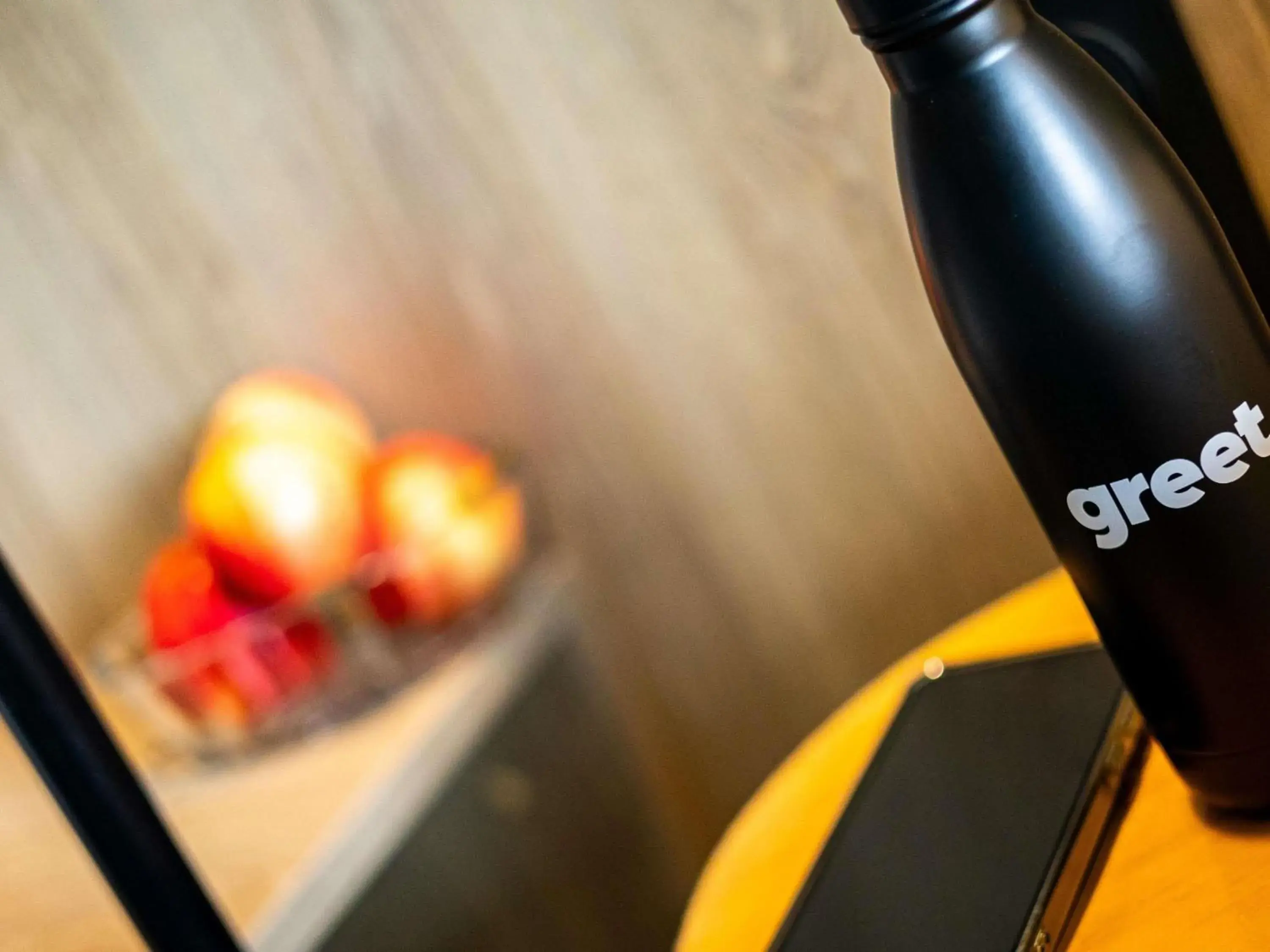 Bedroom in greet Hotel Reims Tinqueux Bedroom in greet Hotel Reims Tinqueux