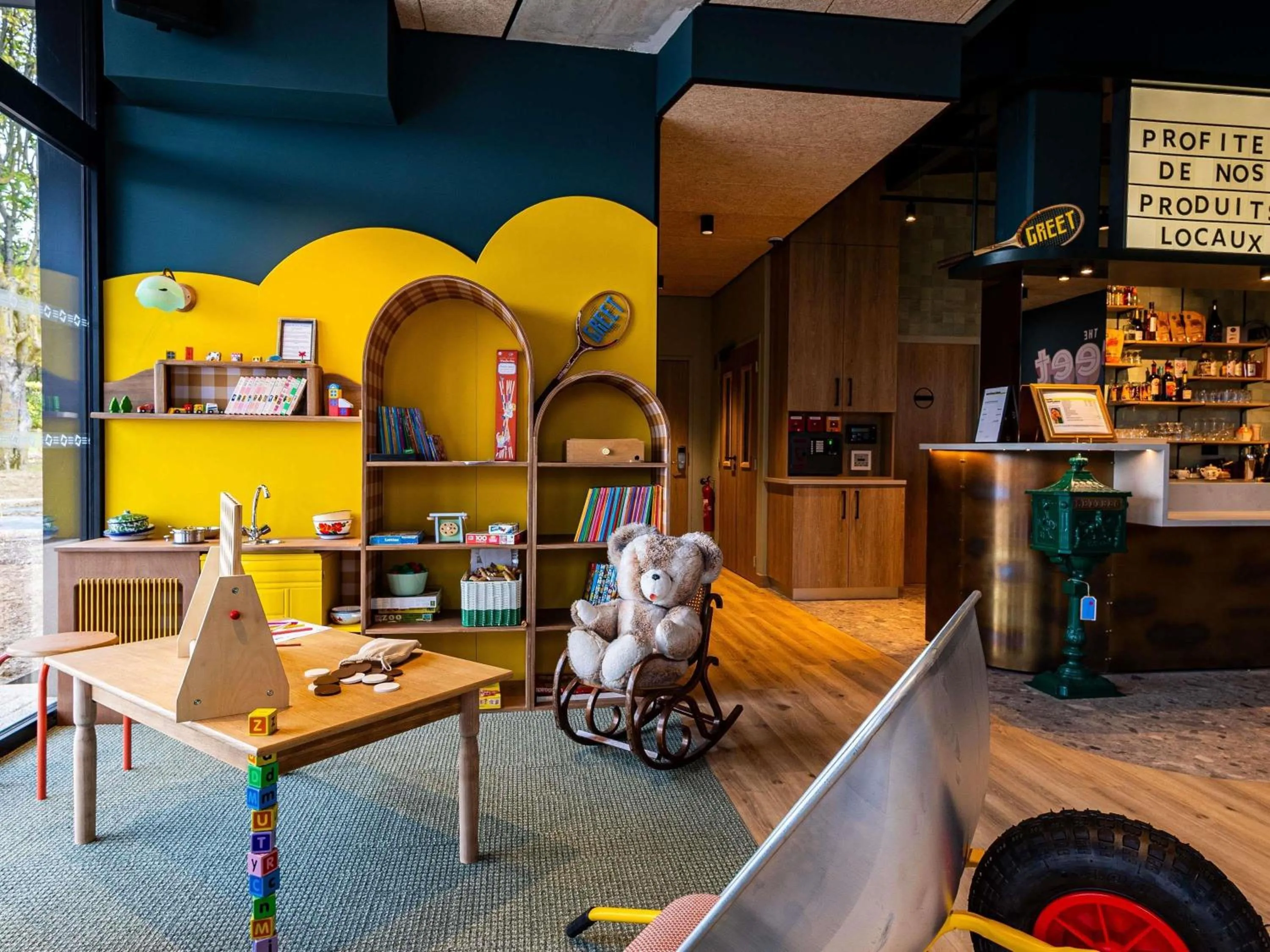 Other in greet Hotel Reims Tinqueux