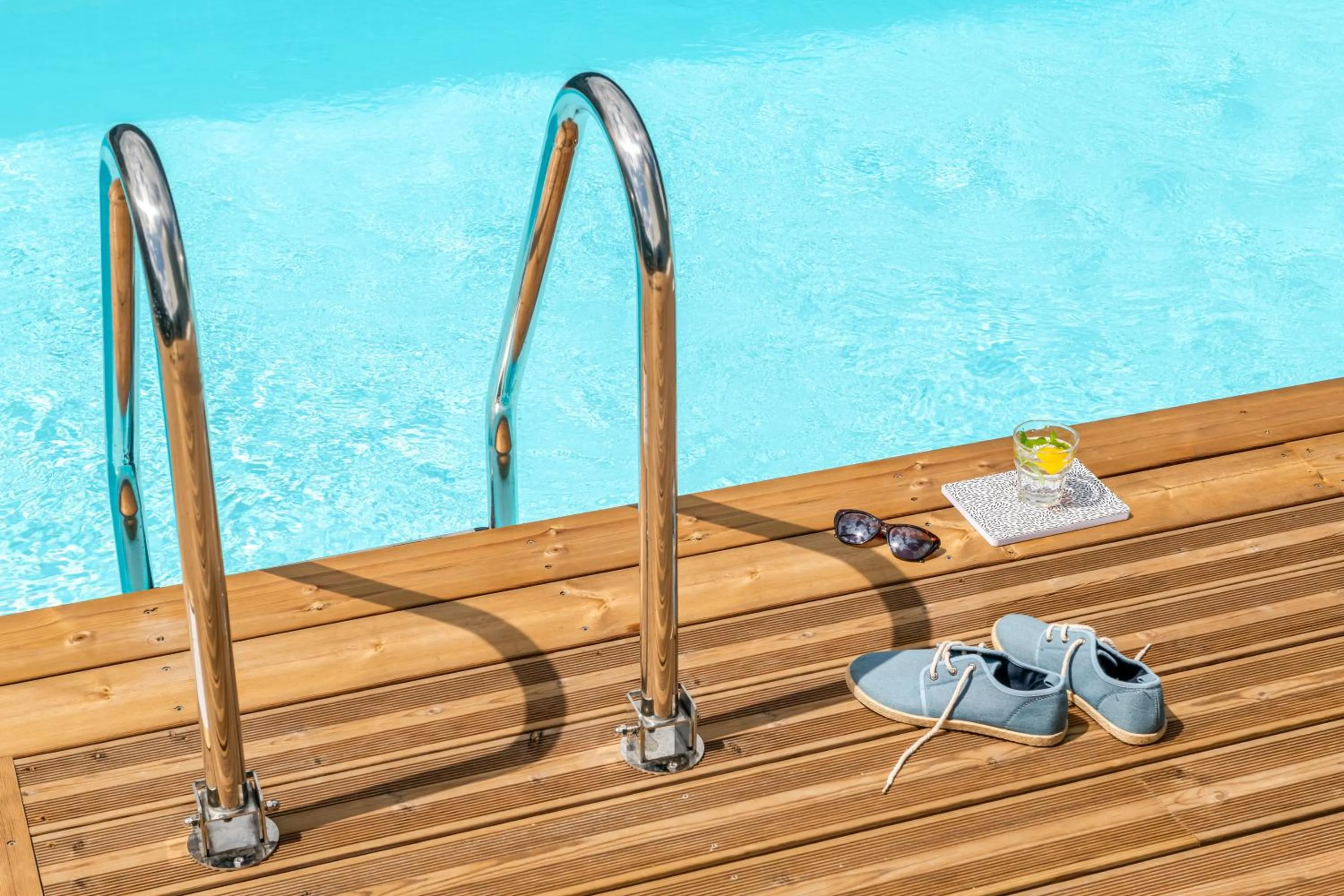 Day in ibis Bordeaux Nord Carbon Blanc