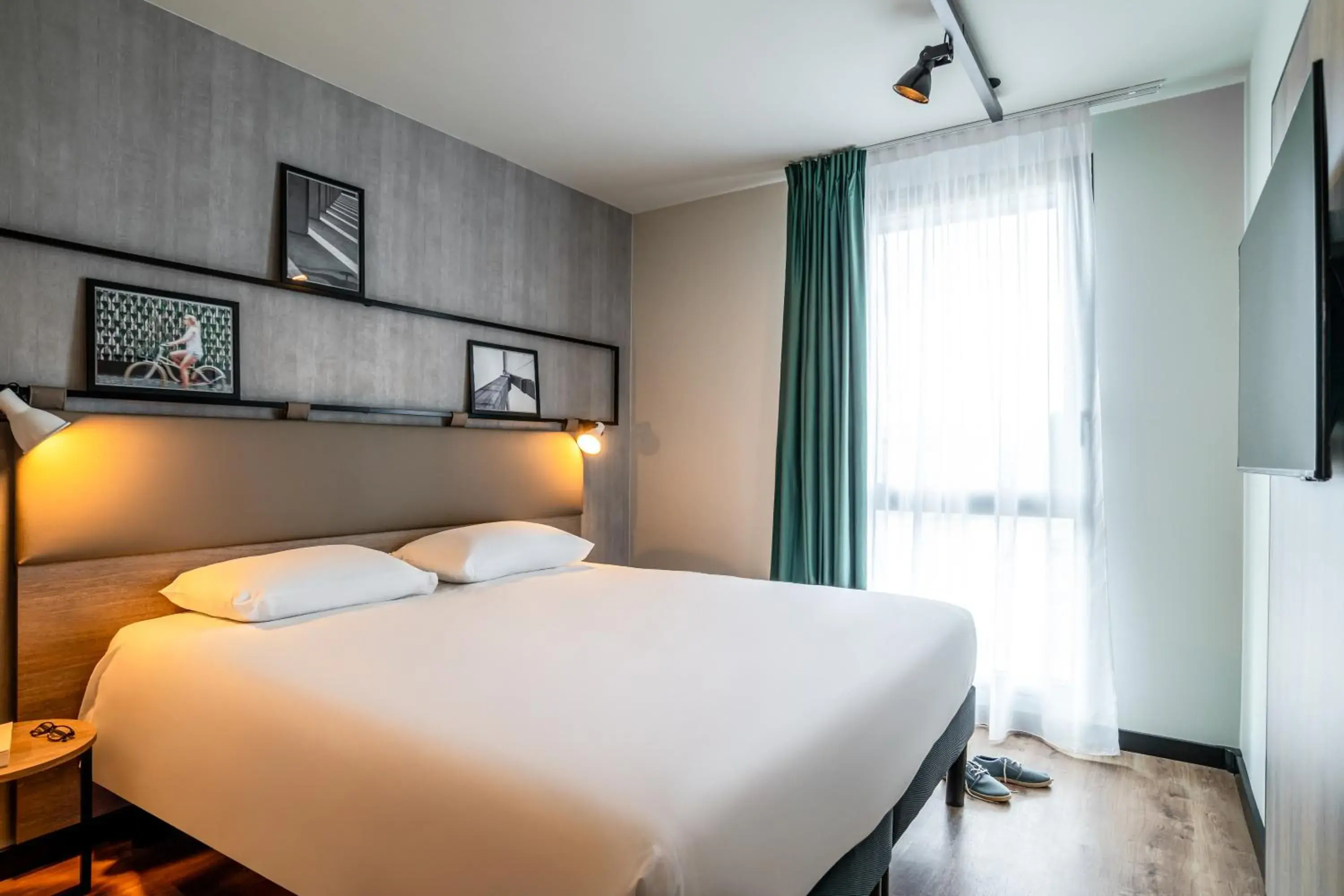 ibis Bordeaux Nord Carbon Blanc ibis Bordeaux Nord Carbon Blanc