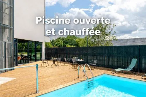 ibis Bordeaux Nord Carbon Blanc