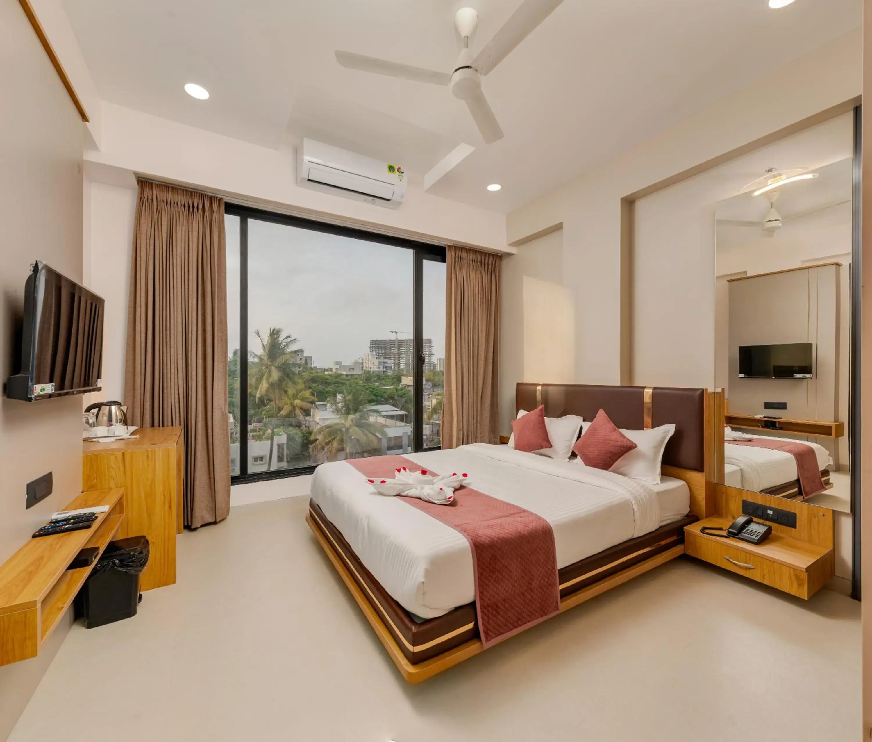 Hotel The Container Kolhapur Hotel The Container Kolhapur