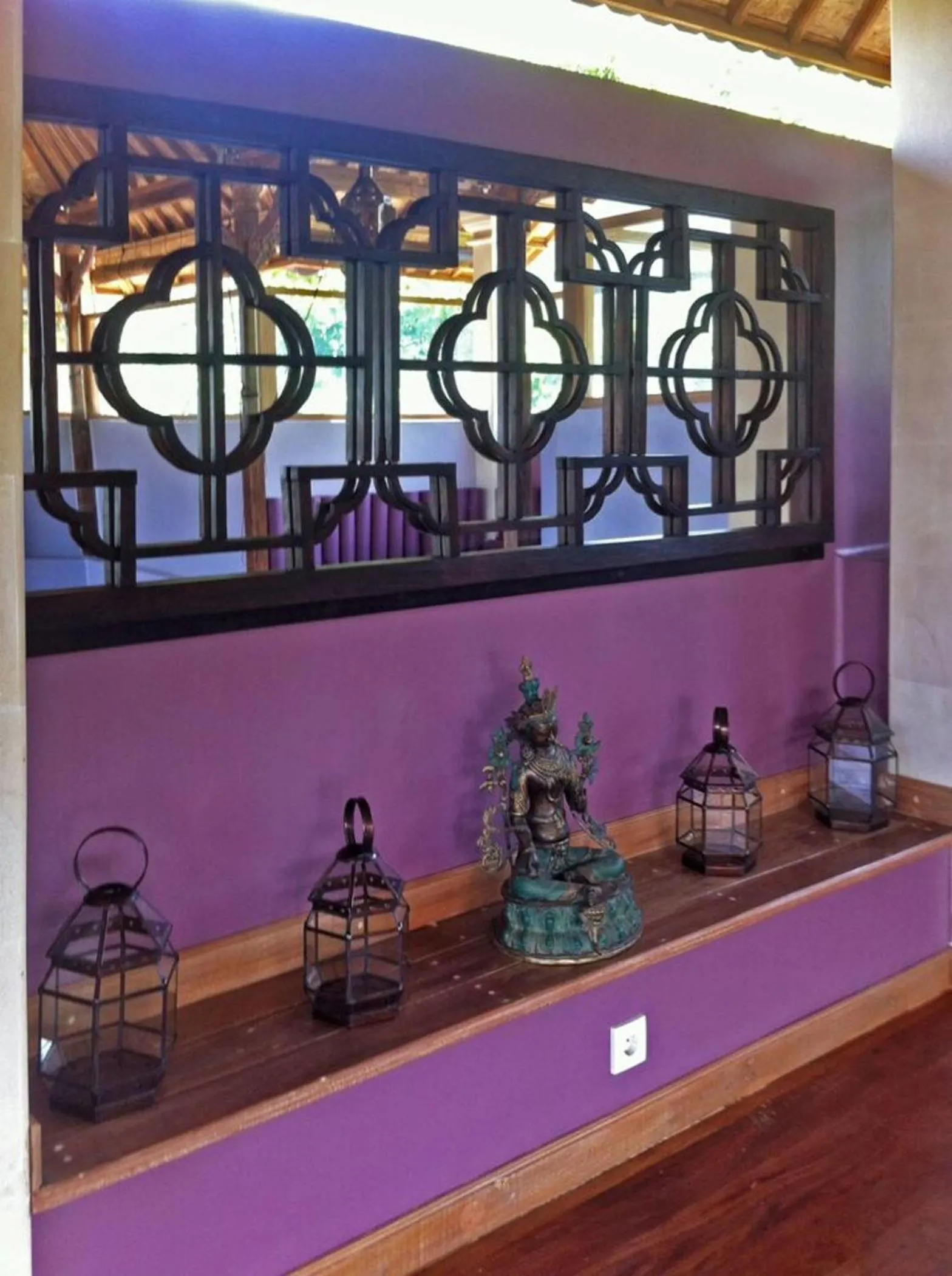 Day in Life in Amed Beach Hotel