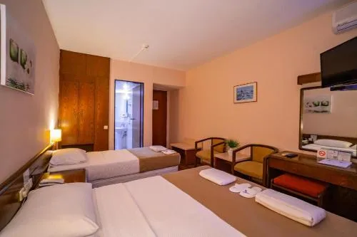 Bieno Club Svs Hotel