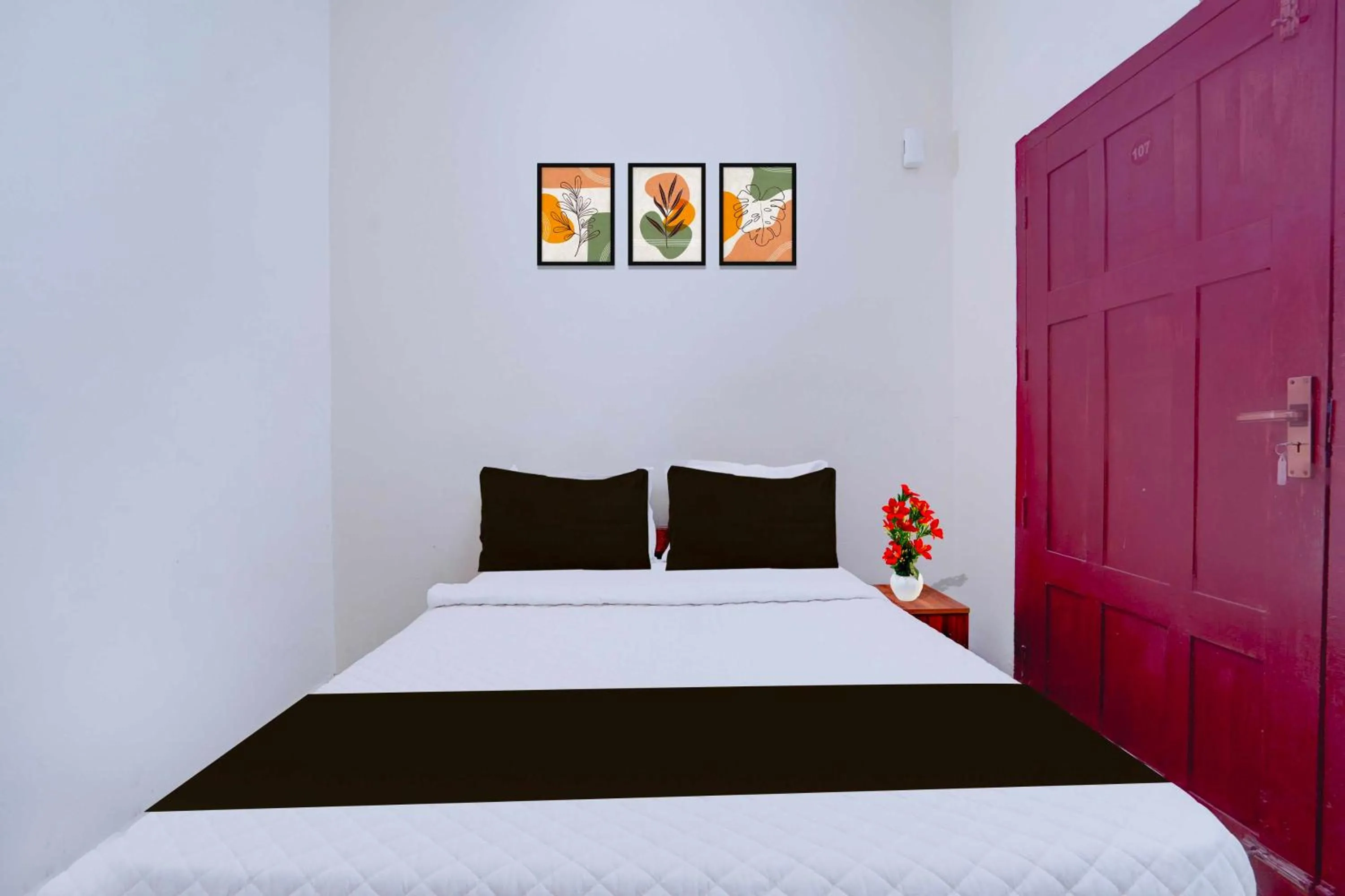 Hotel O Kunchithanny Road Munnar