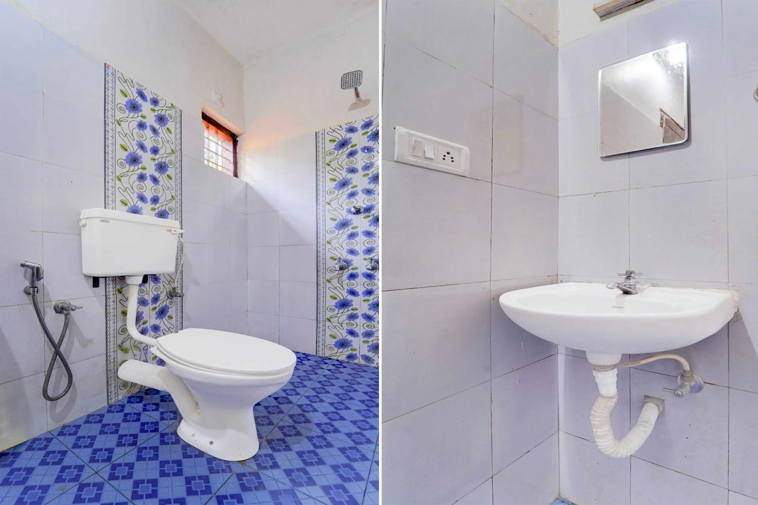 Hotel O Kunchithanny Road Munnar