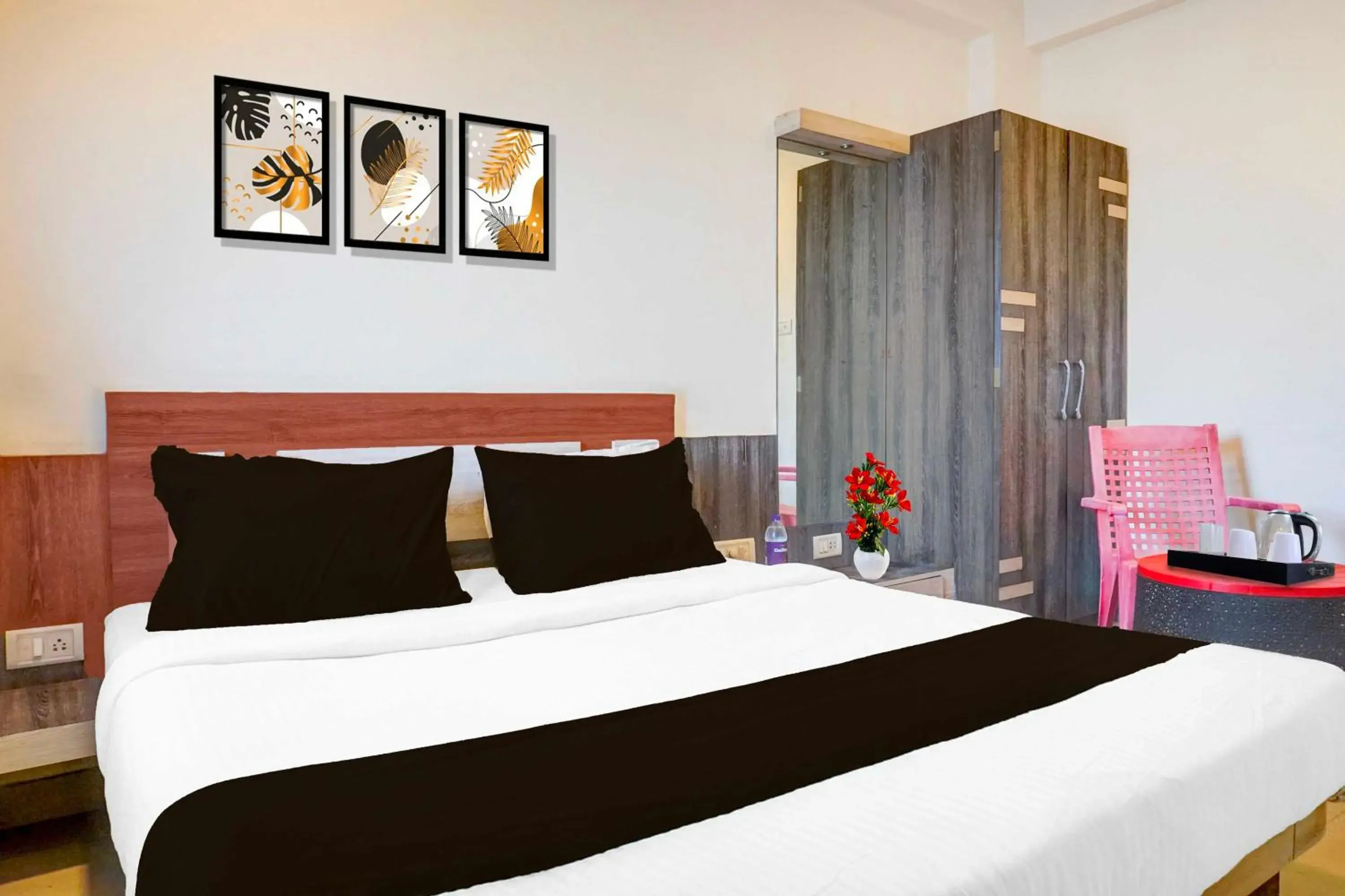 Hotel O Mahabaleshwar Near Mapro Garden Hotel O Mahabaleshwar Near Mapro Garden