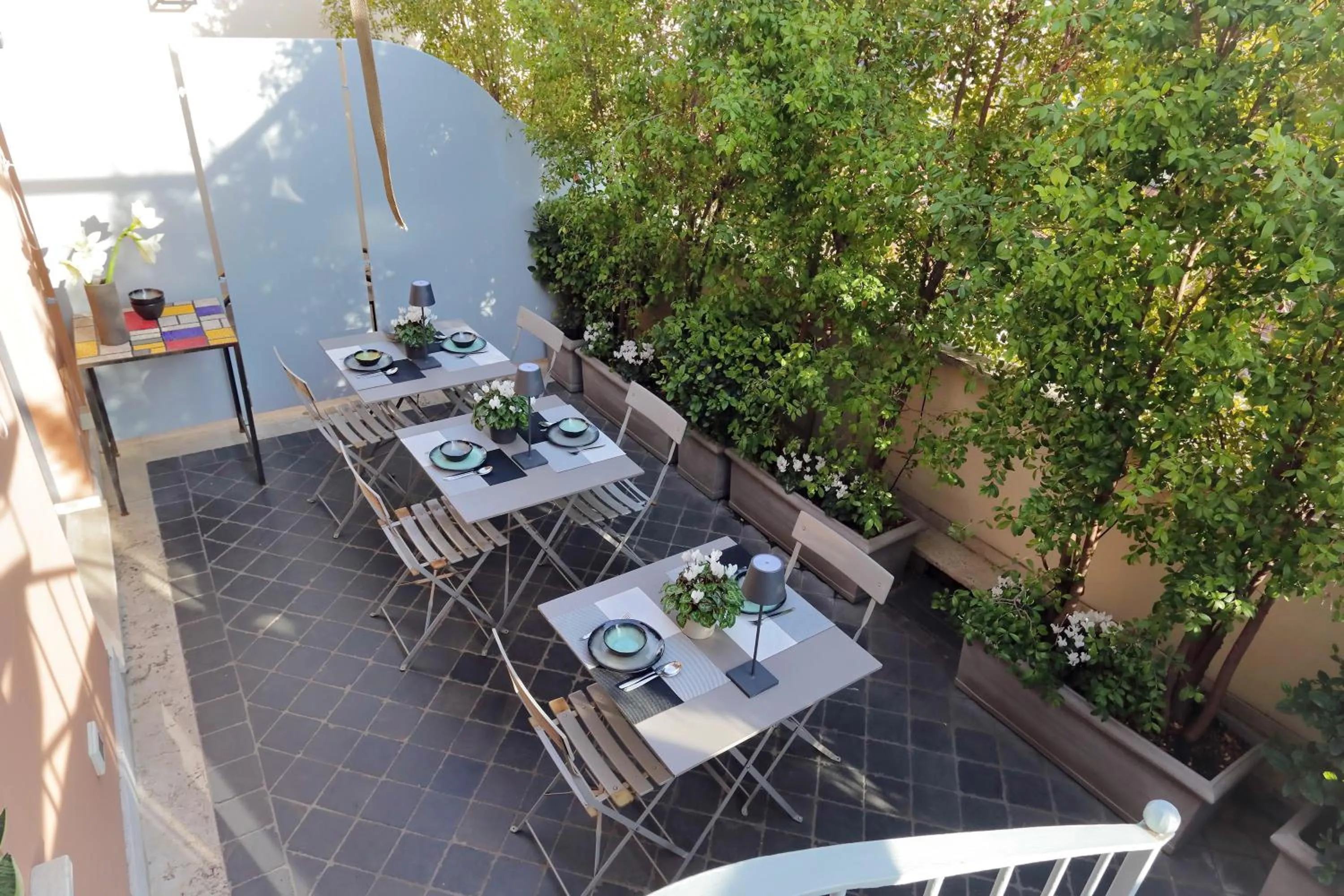 Spring in Rarity Suites