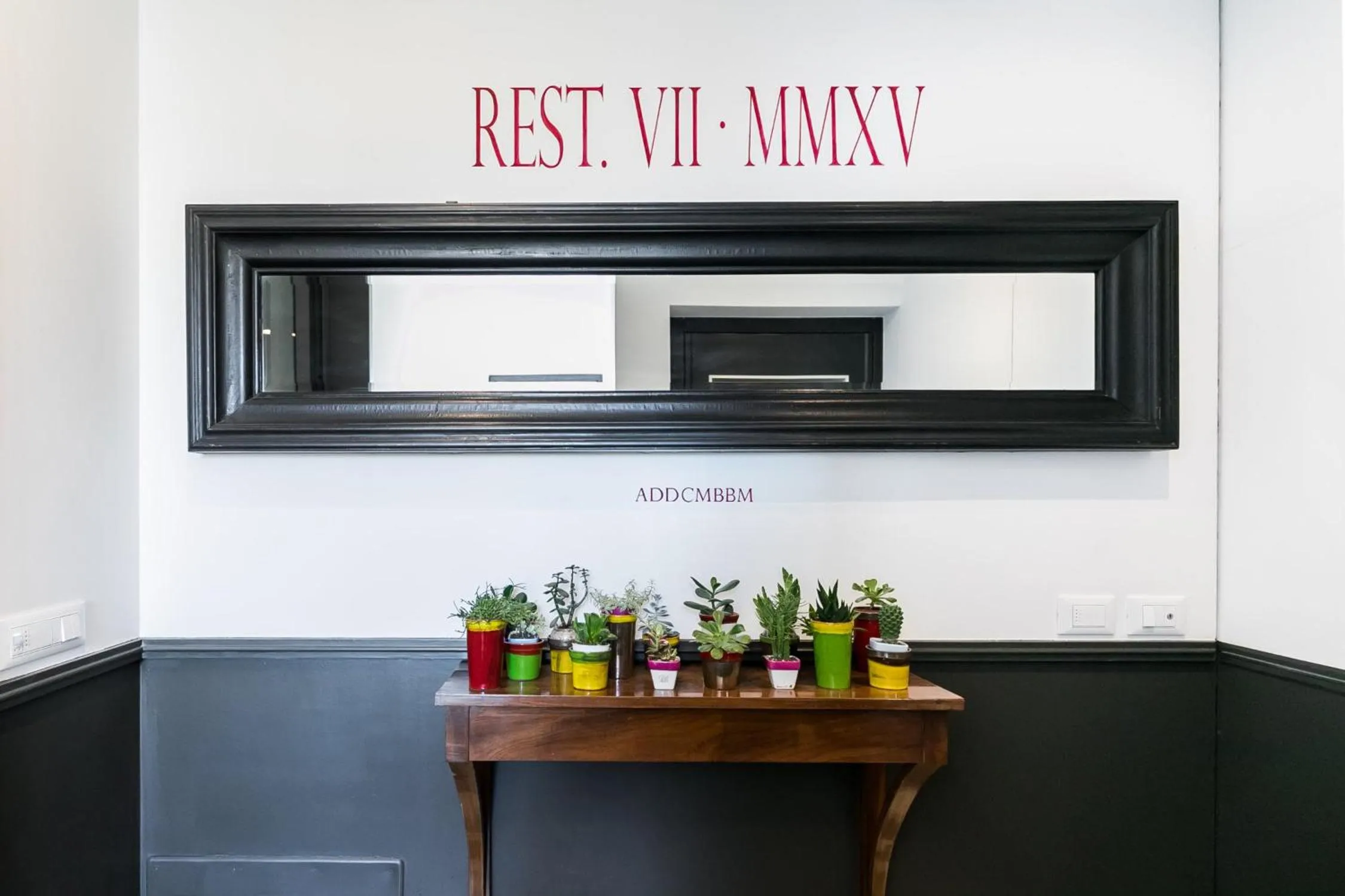 Lobby or reception in Rarity Suites