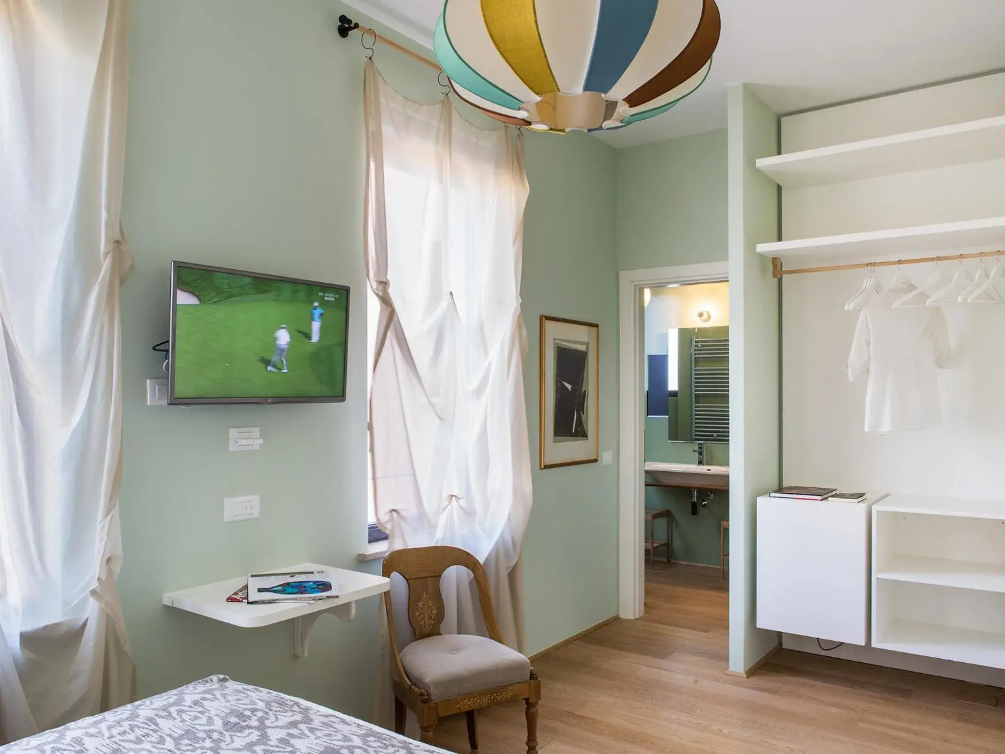 Superior King Room in Rarity Suites Superior King Room in Rarity Suites