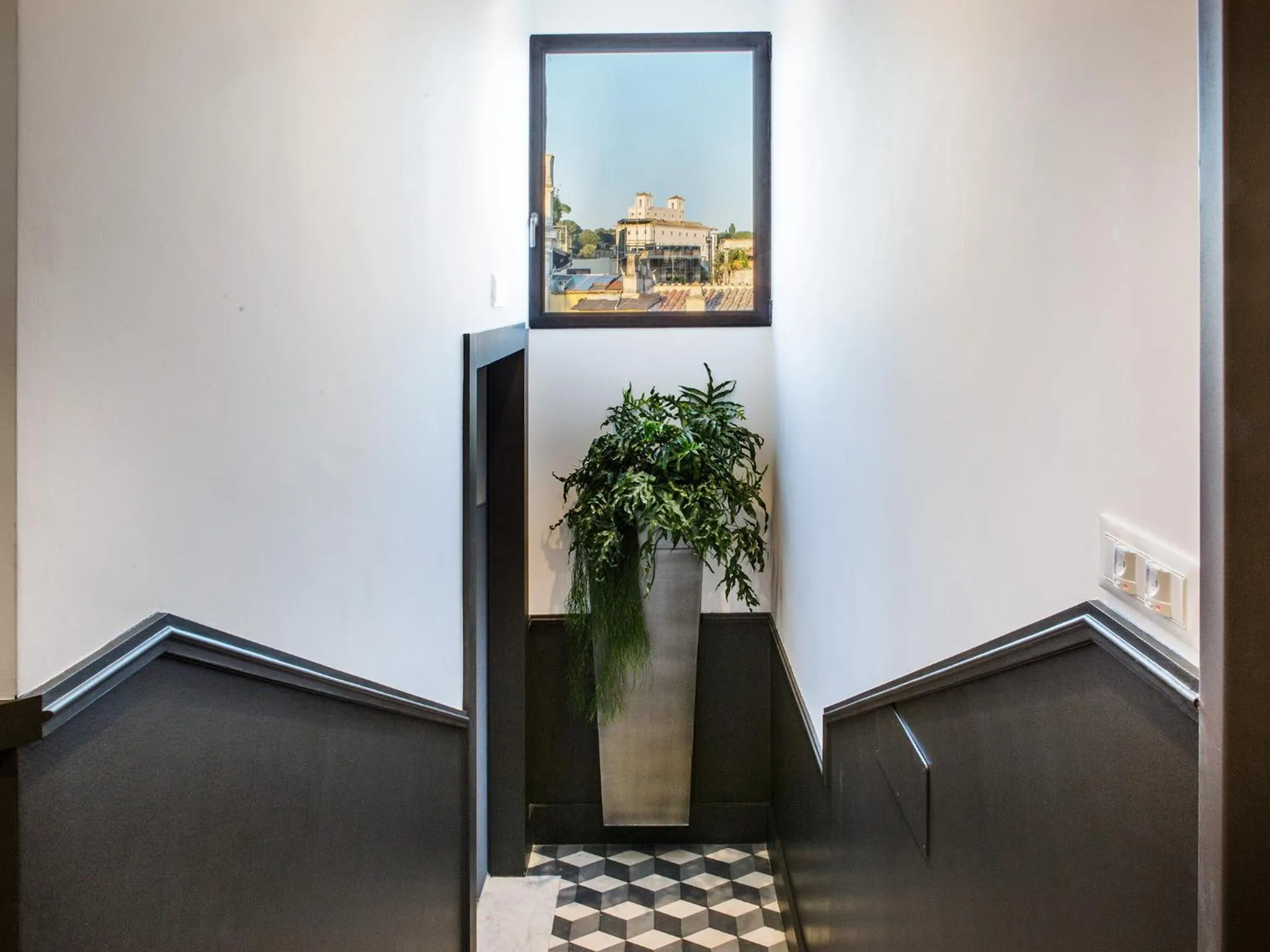 Lobby or reception in Rarity Suites