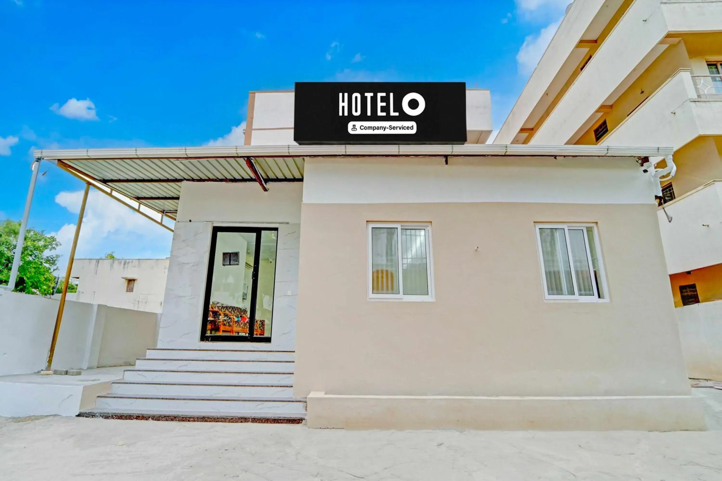Hotel O Coimbatore Peelamedu Railway Station Hotel O Coimbatore Peelamedu Railway Station