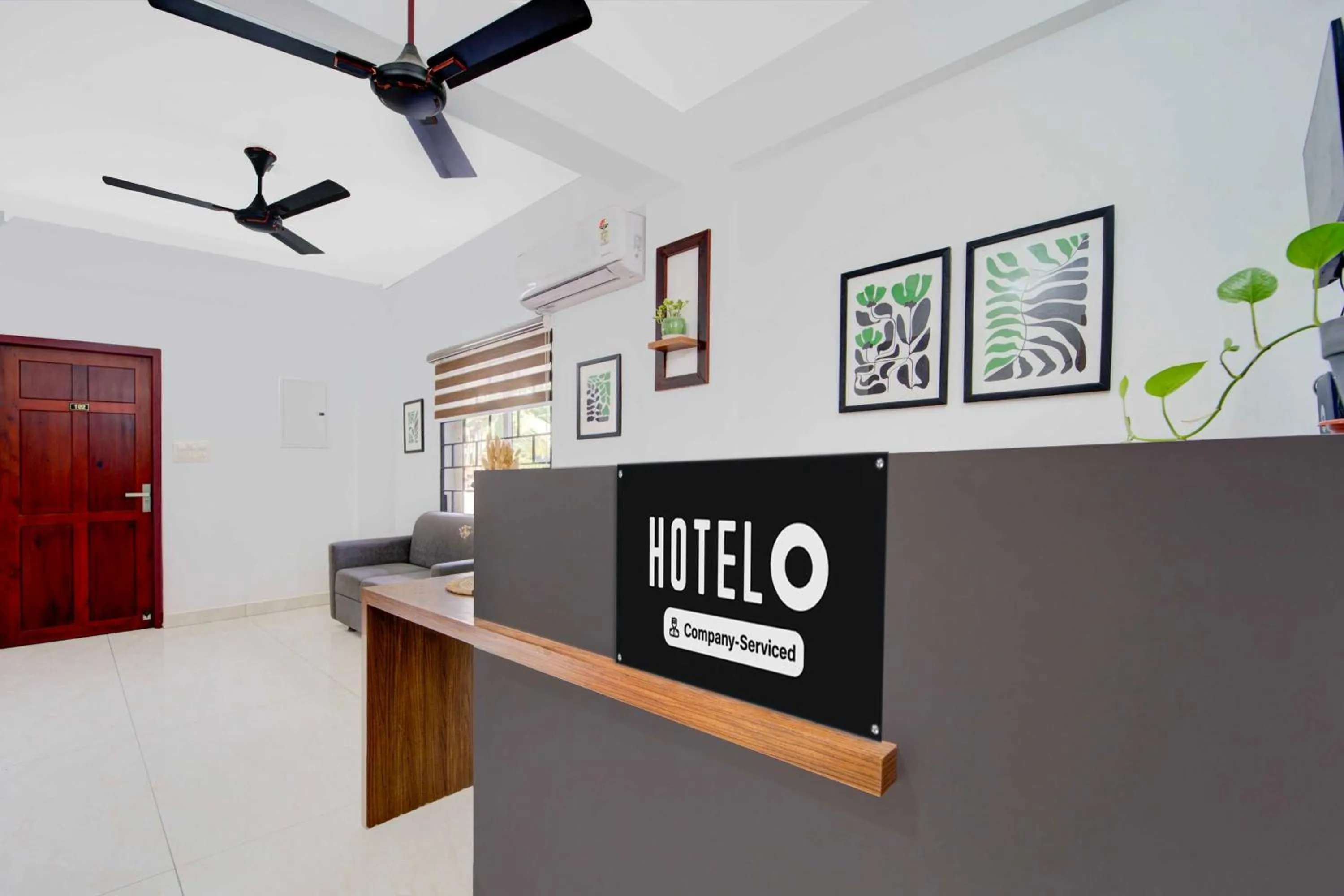 [Day Stay - 8 AM to 8 PM] Hotel O Valiyavila Bus Terminal