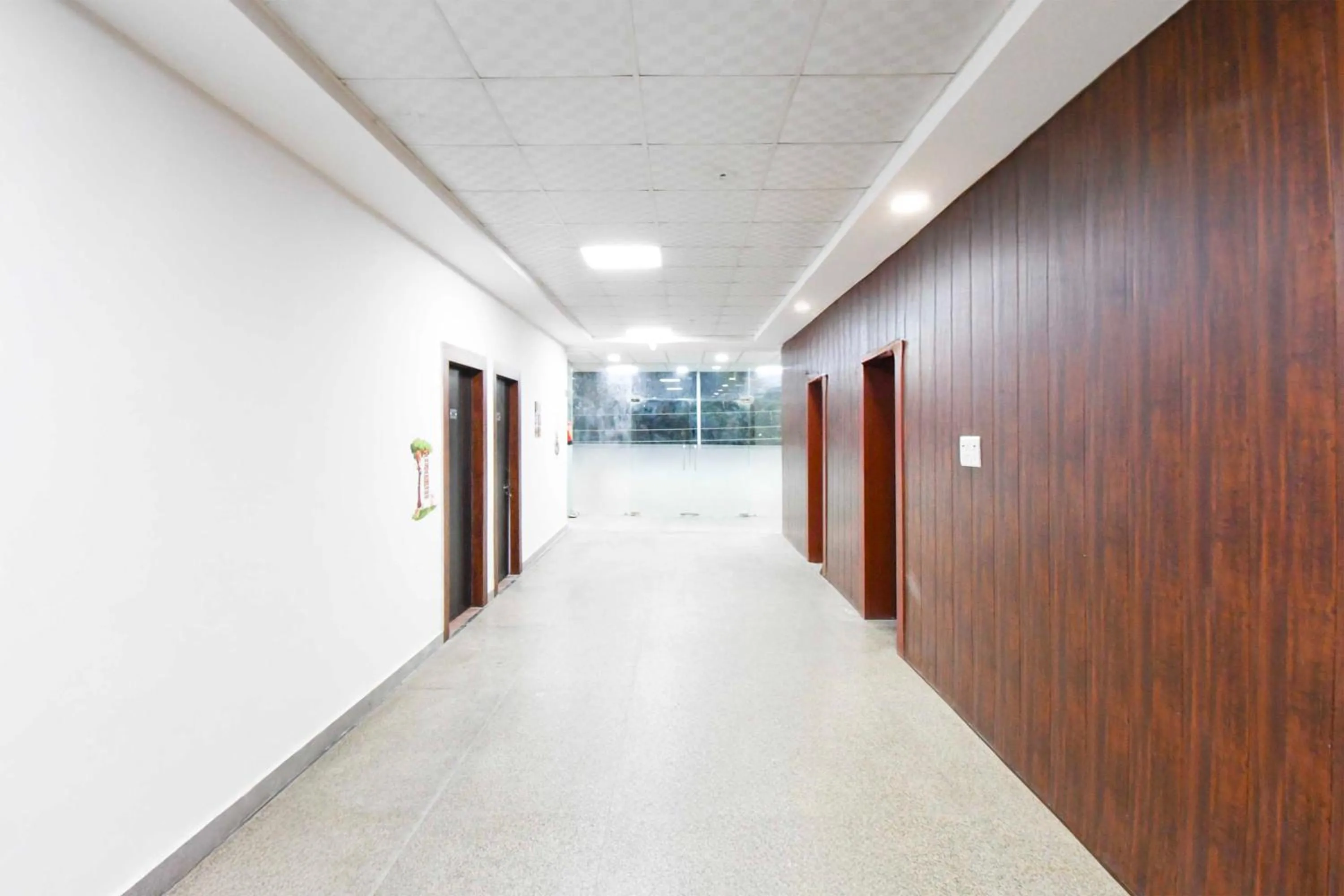 Hotel O Vrindavan Yojna Lucknow