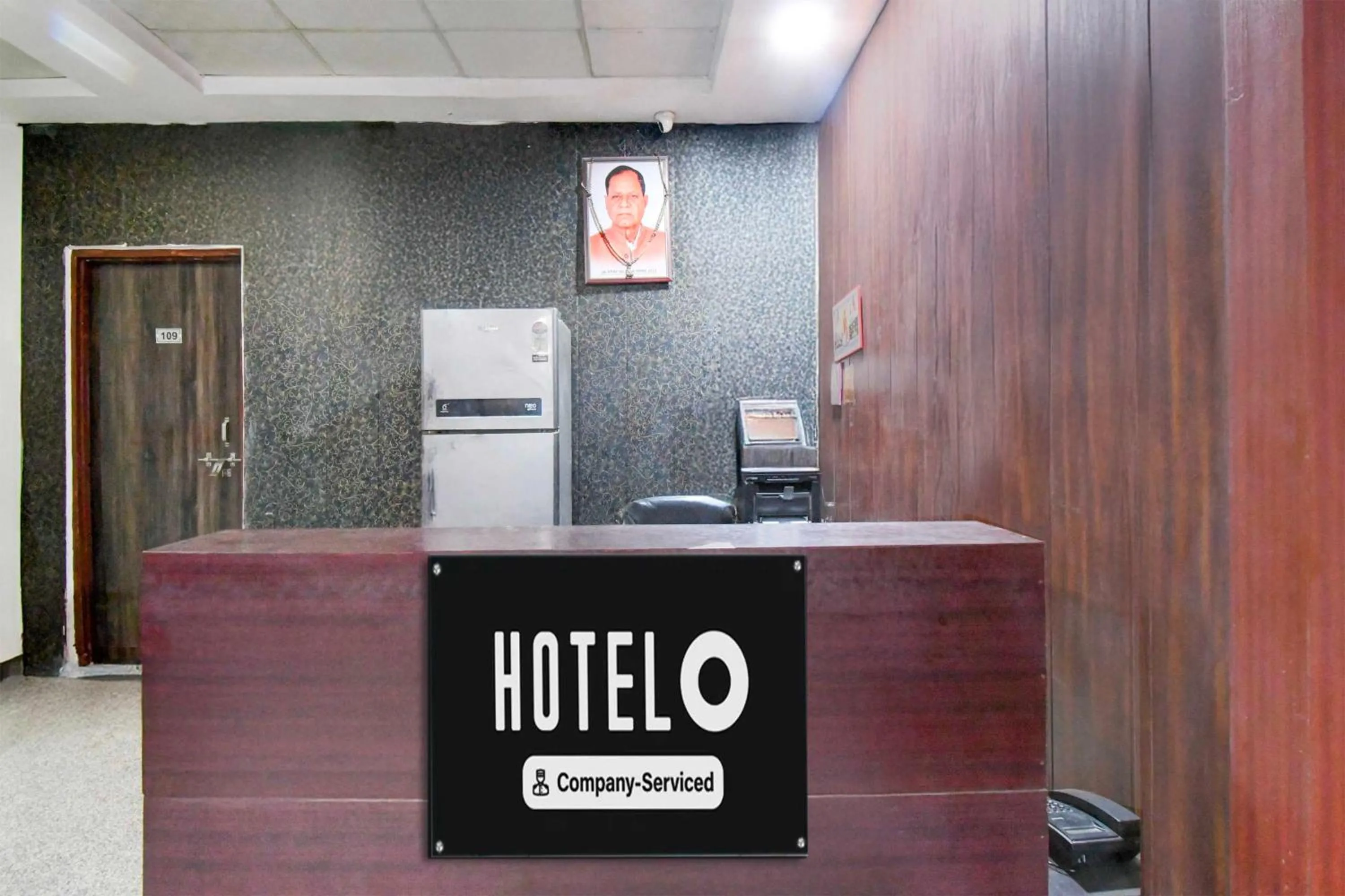 Hotel O Vrindavan Yojna Lucknow
