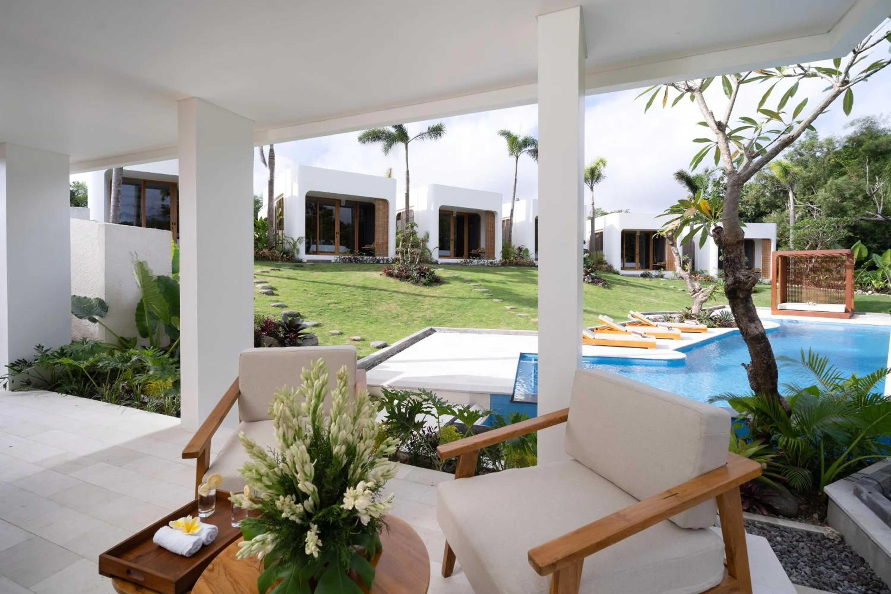 Asri Village Two Uluwatu
