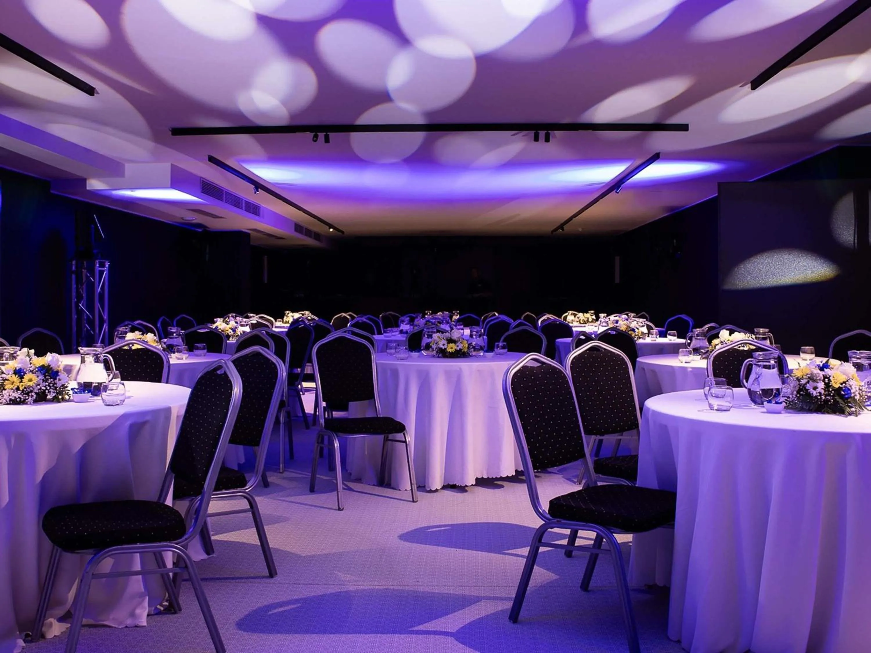 Meeting/conference room in Novotel Malta Sliema