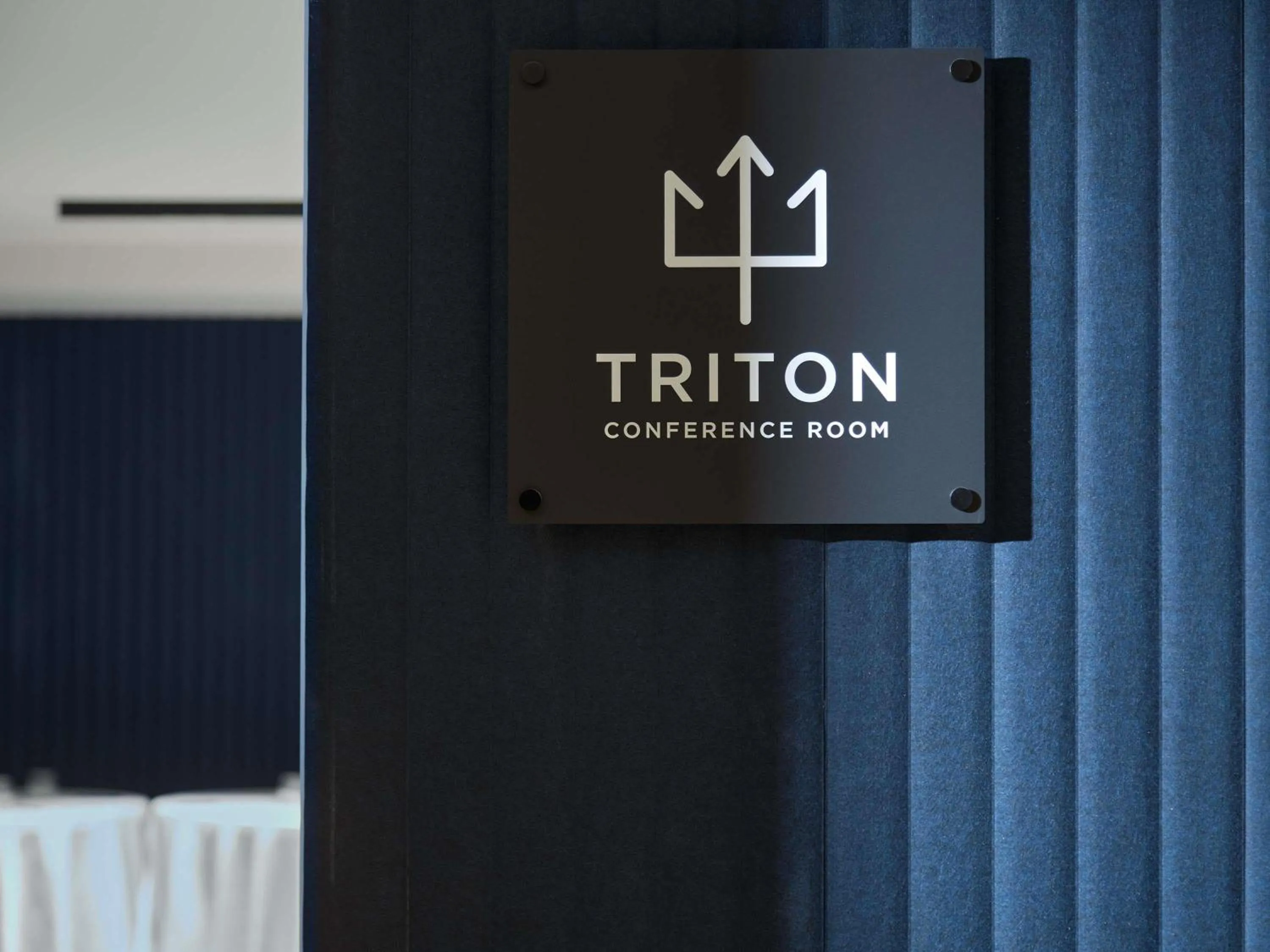 Meeting/conference room in Novotel Malta Sliema