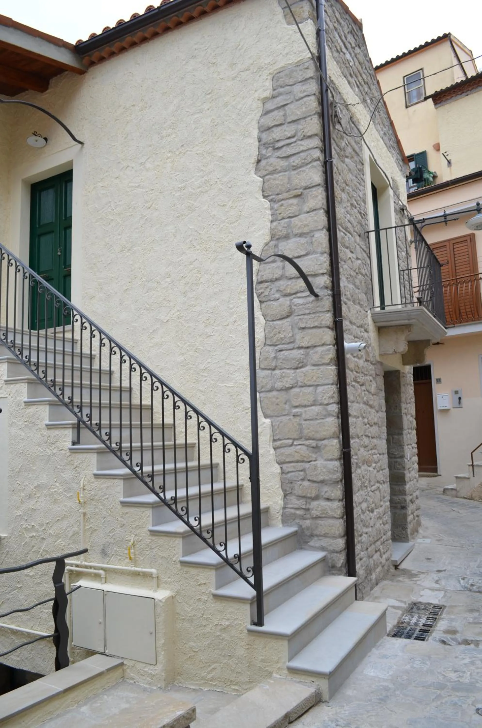 B&B La casa di Giulietta