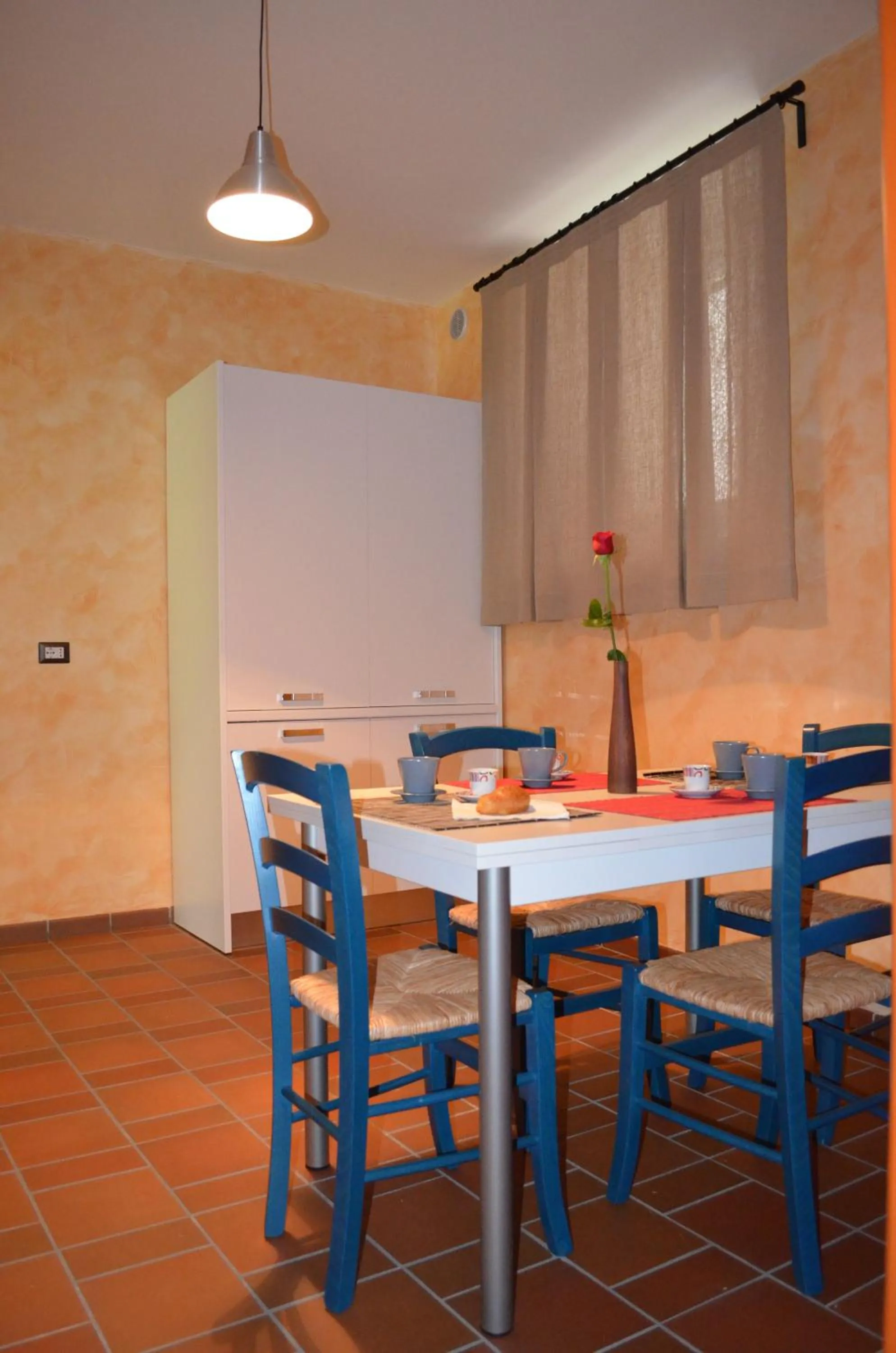 B&B La casa di Giulietta