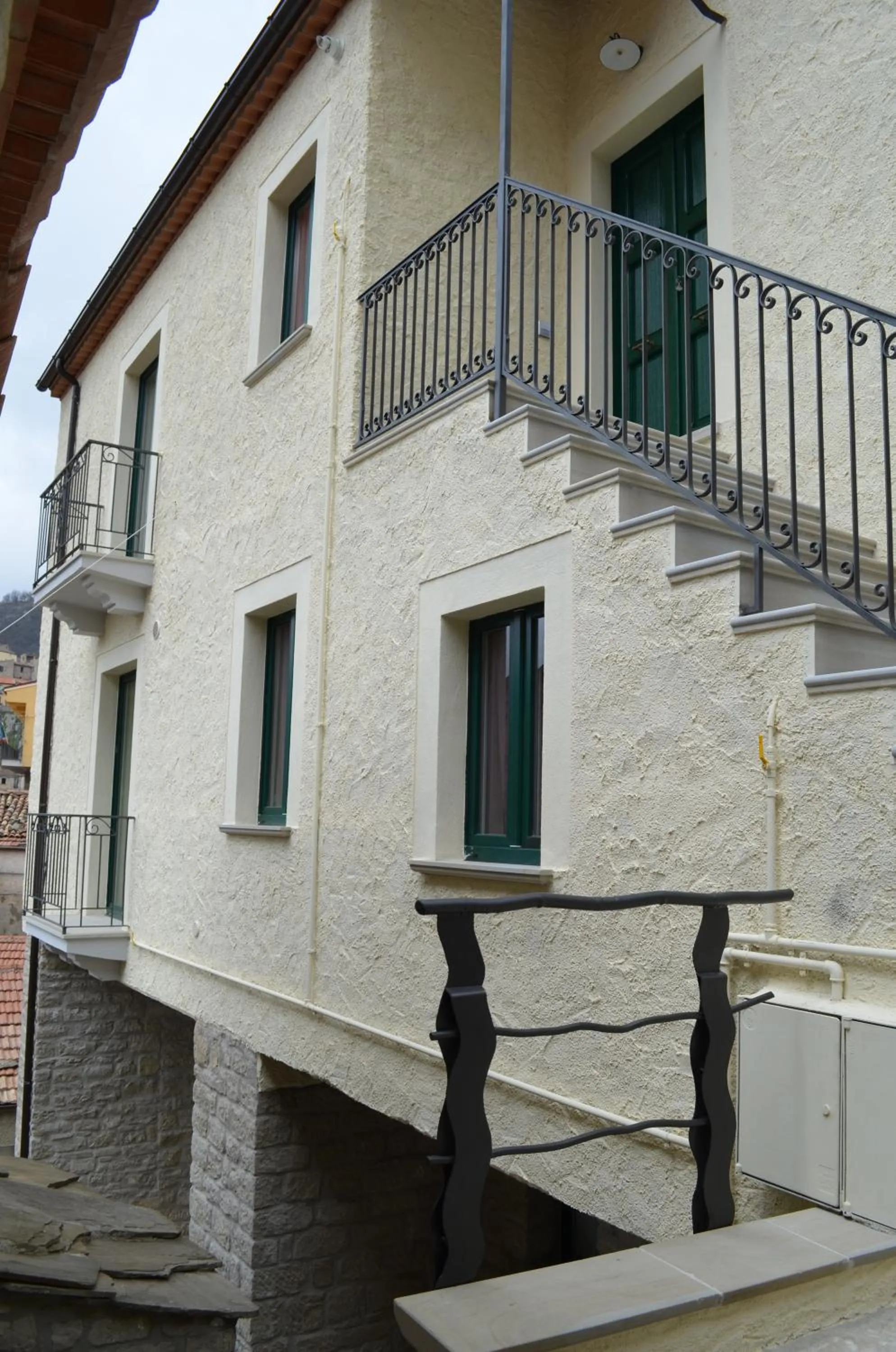 B&B La casa di Giulietta