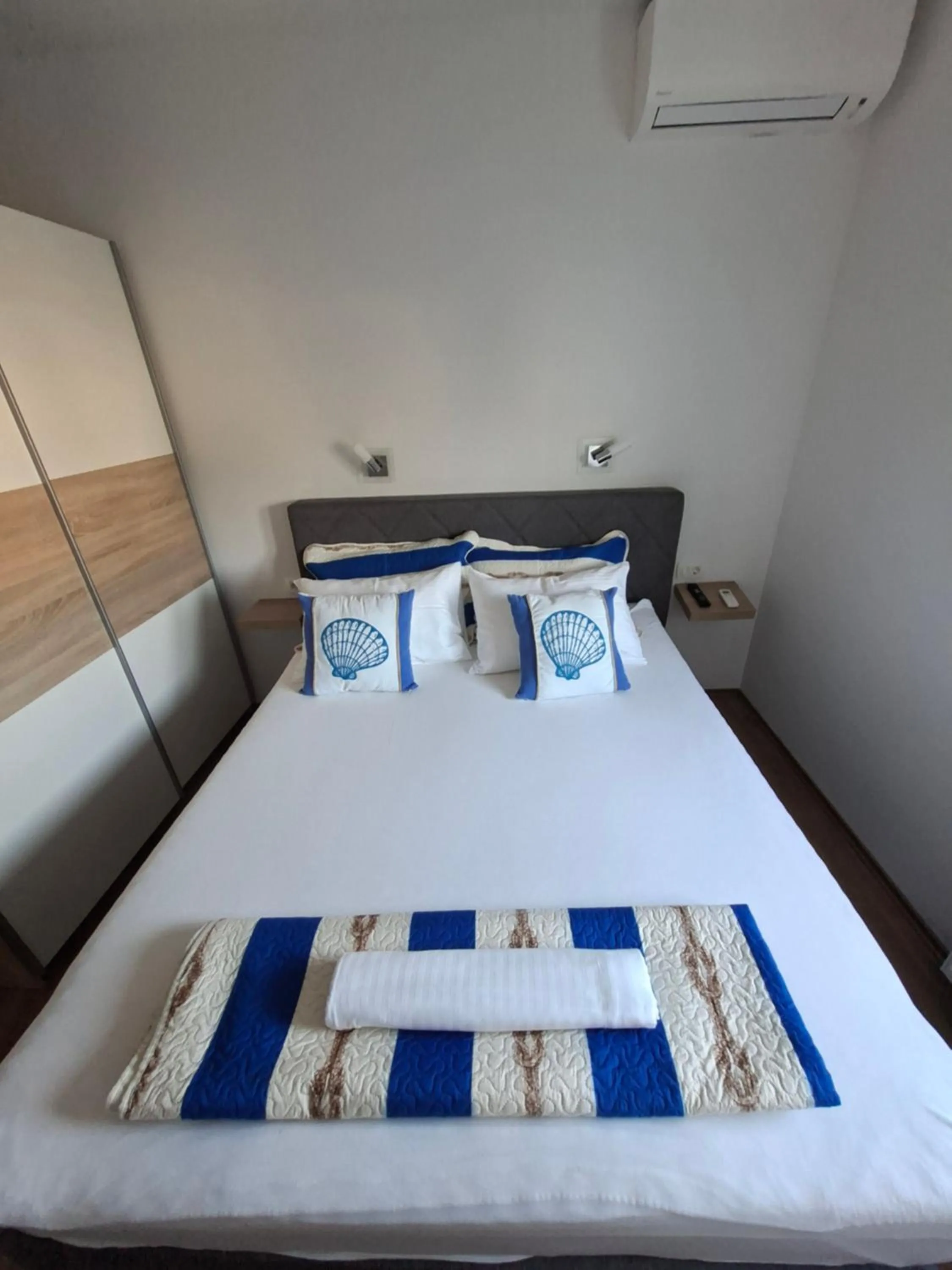 Rooms Nevenka